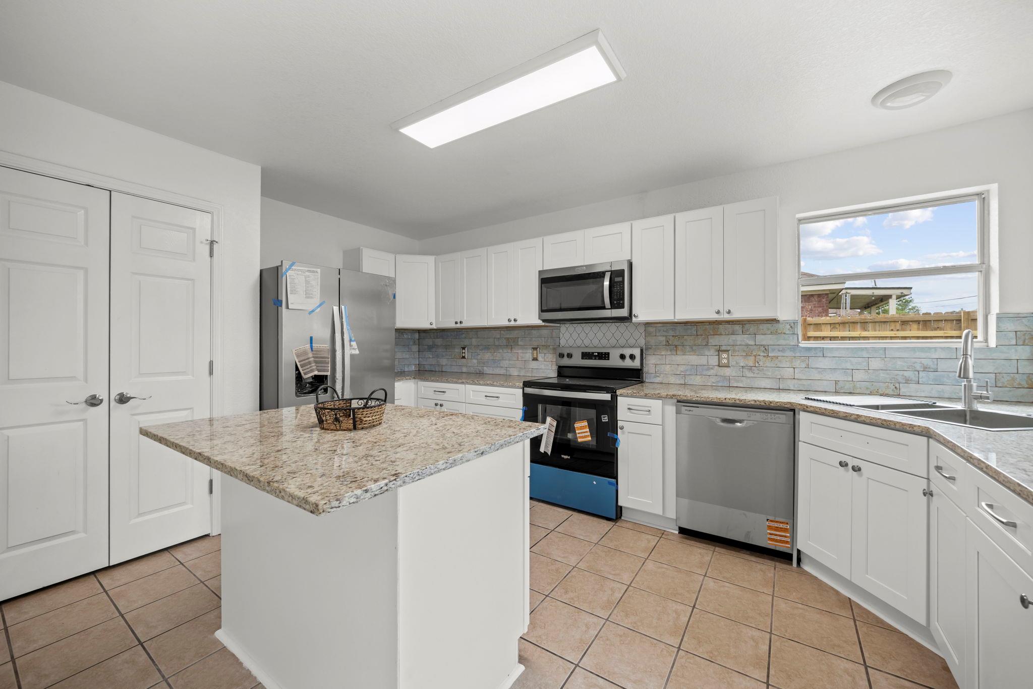 4201 Jim Ave, Killeen, TX 76549