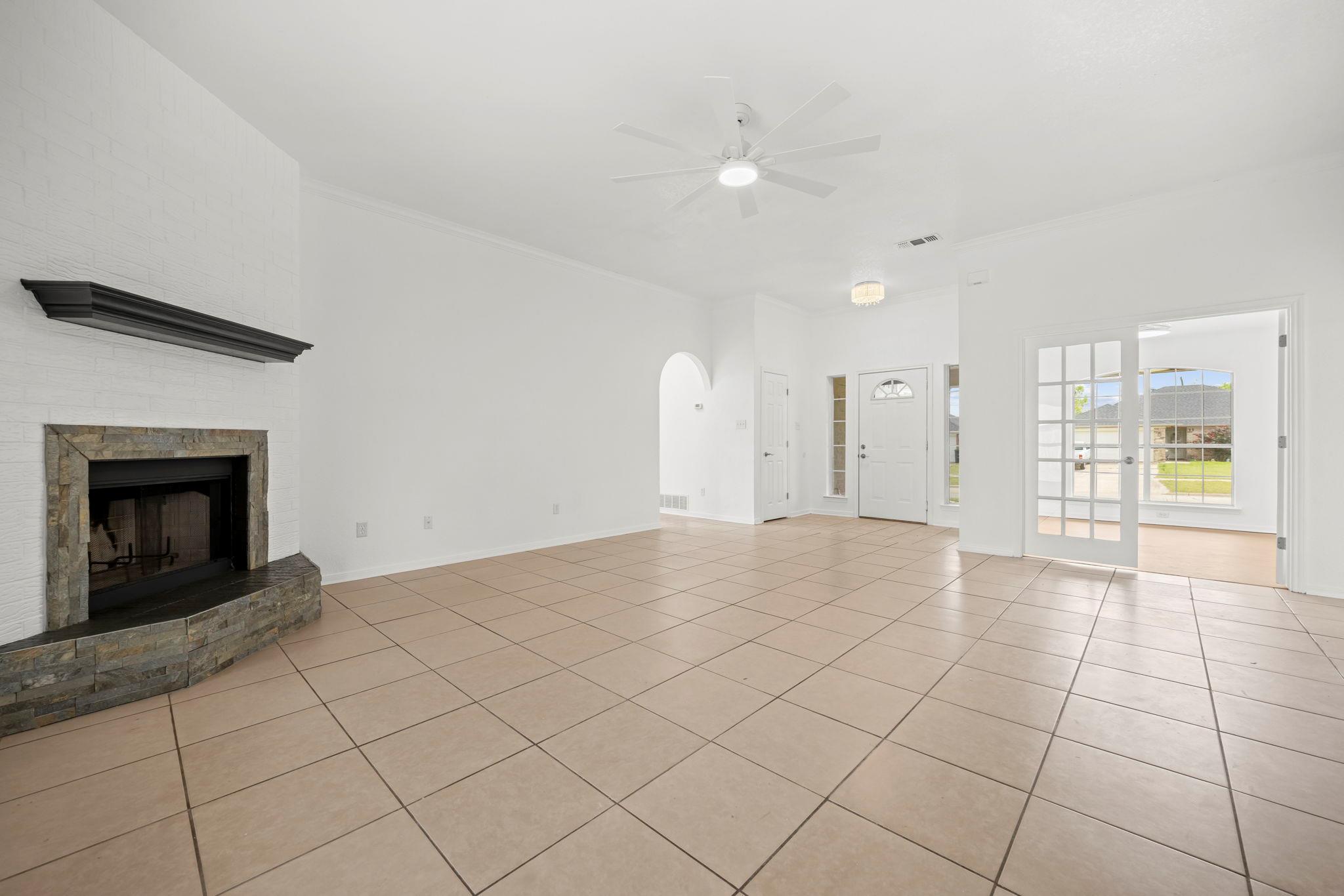 4201 Jim Ave, Killeen, TX 76549