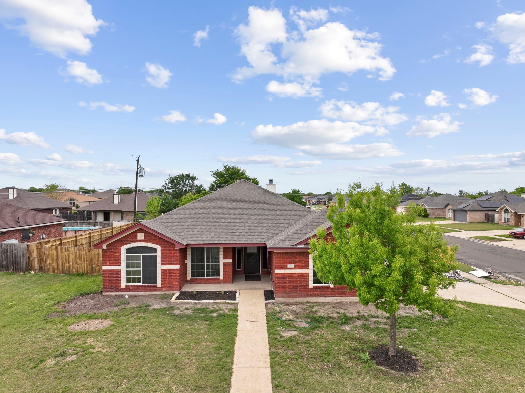 4201 Jim Ave, Killeen, TX 76549