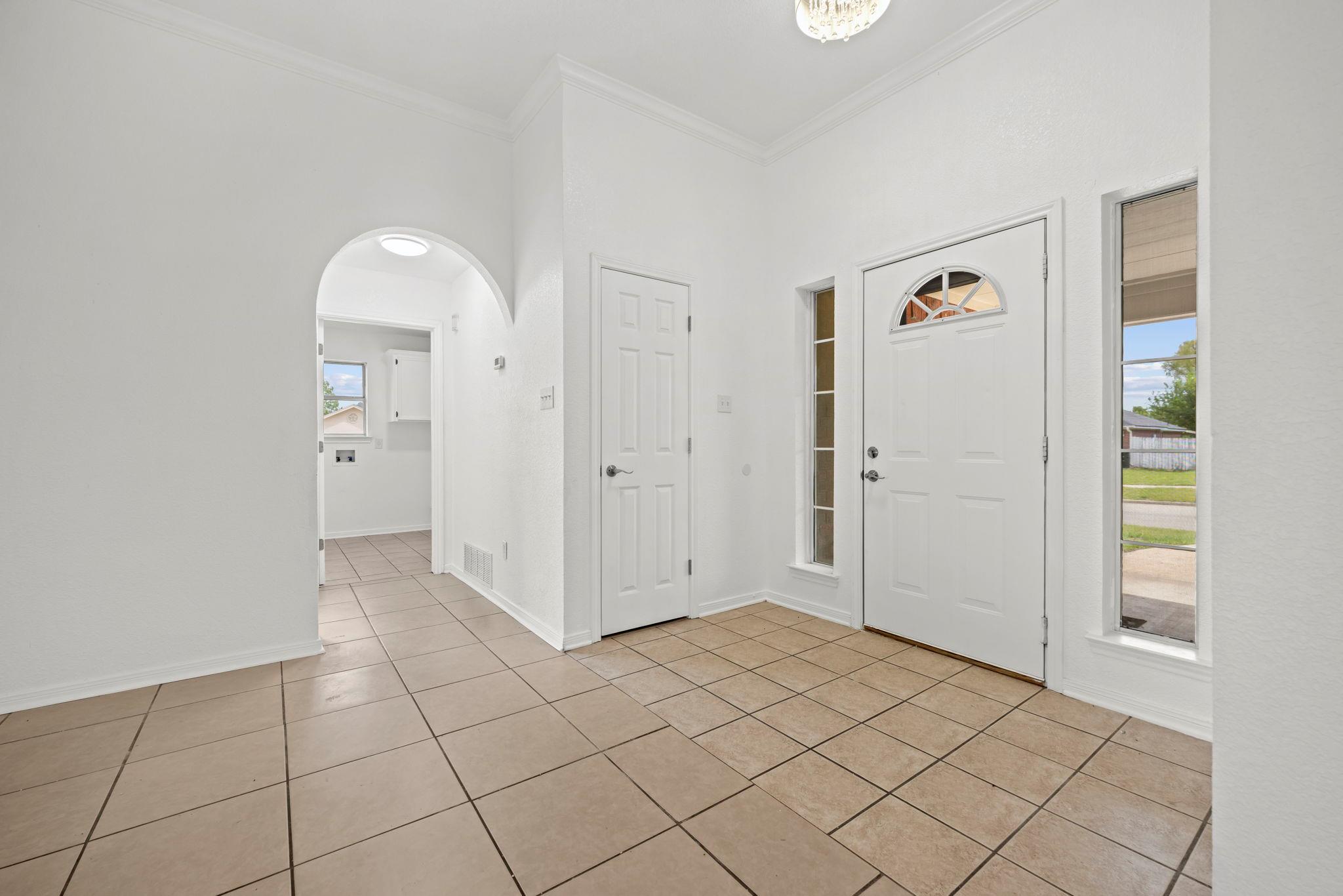 4201 Jim Ave, Killeen, TX 76549