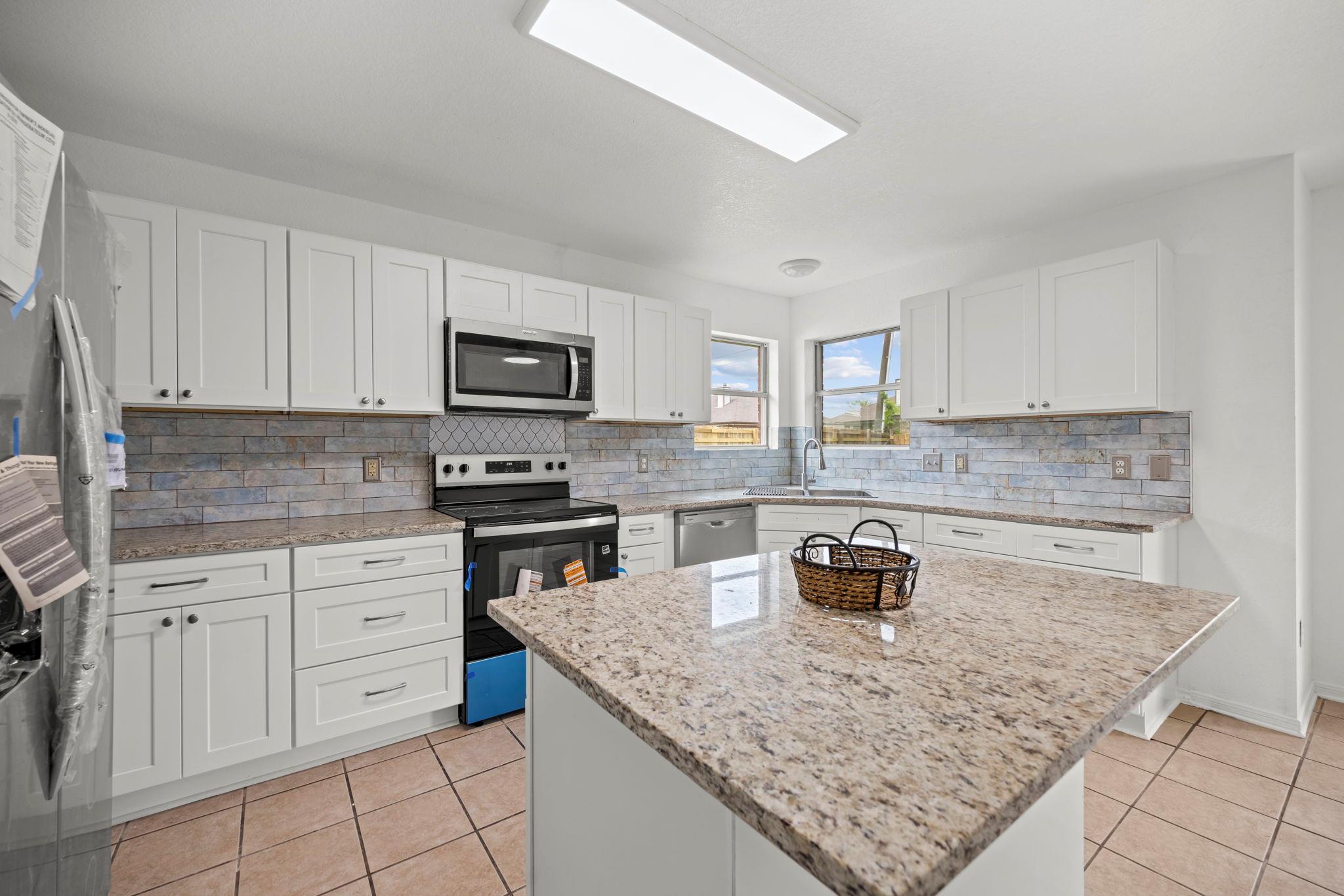 4201 Jim Ave, Killeen, TX 76549