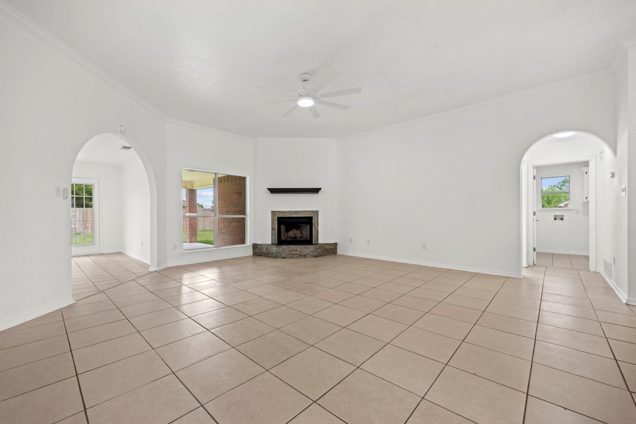 4201 Jim Ave, Killeen, TX 76549