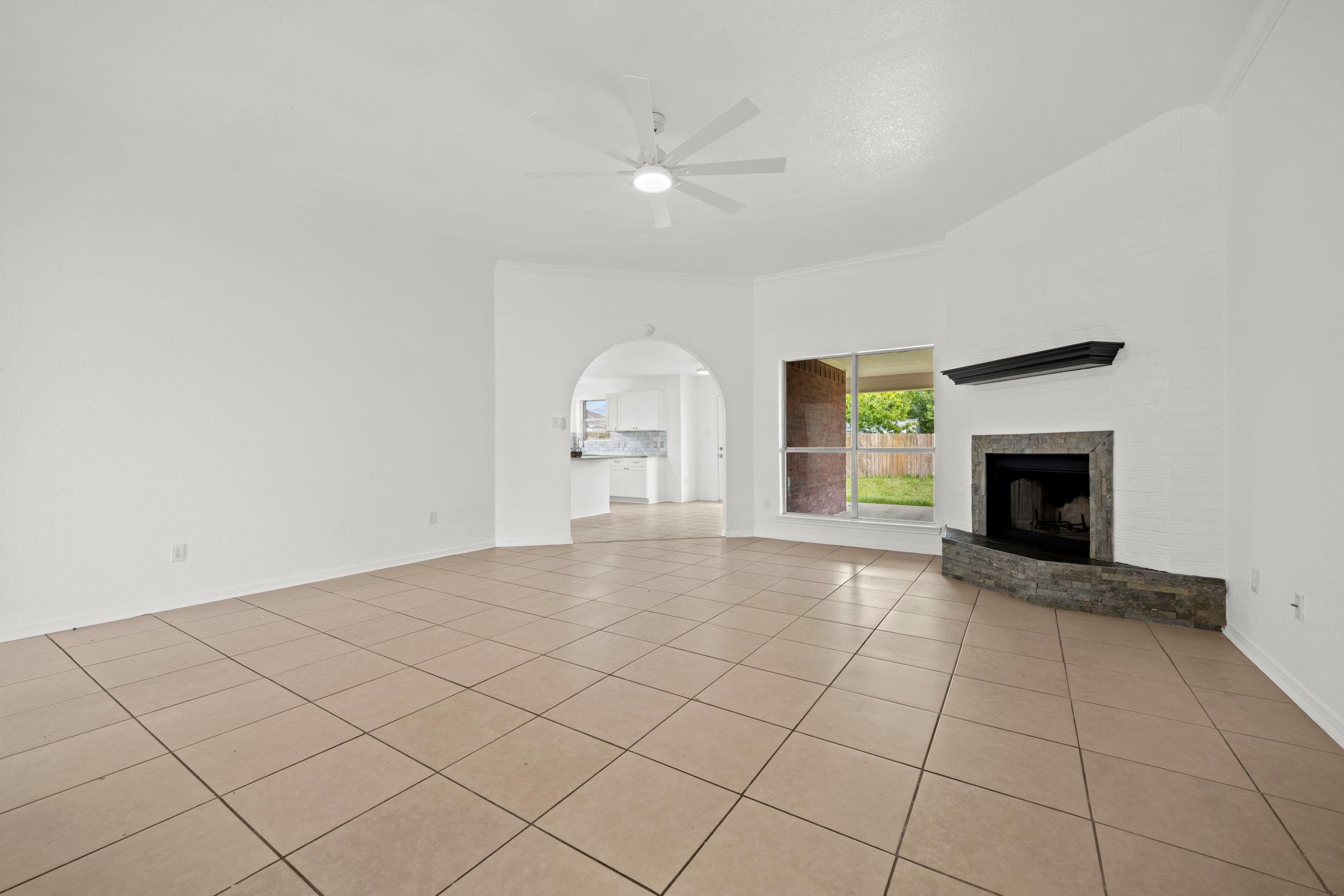 4201 Jim Ave, Killeen, TX 76549