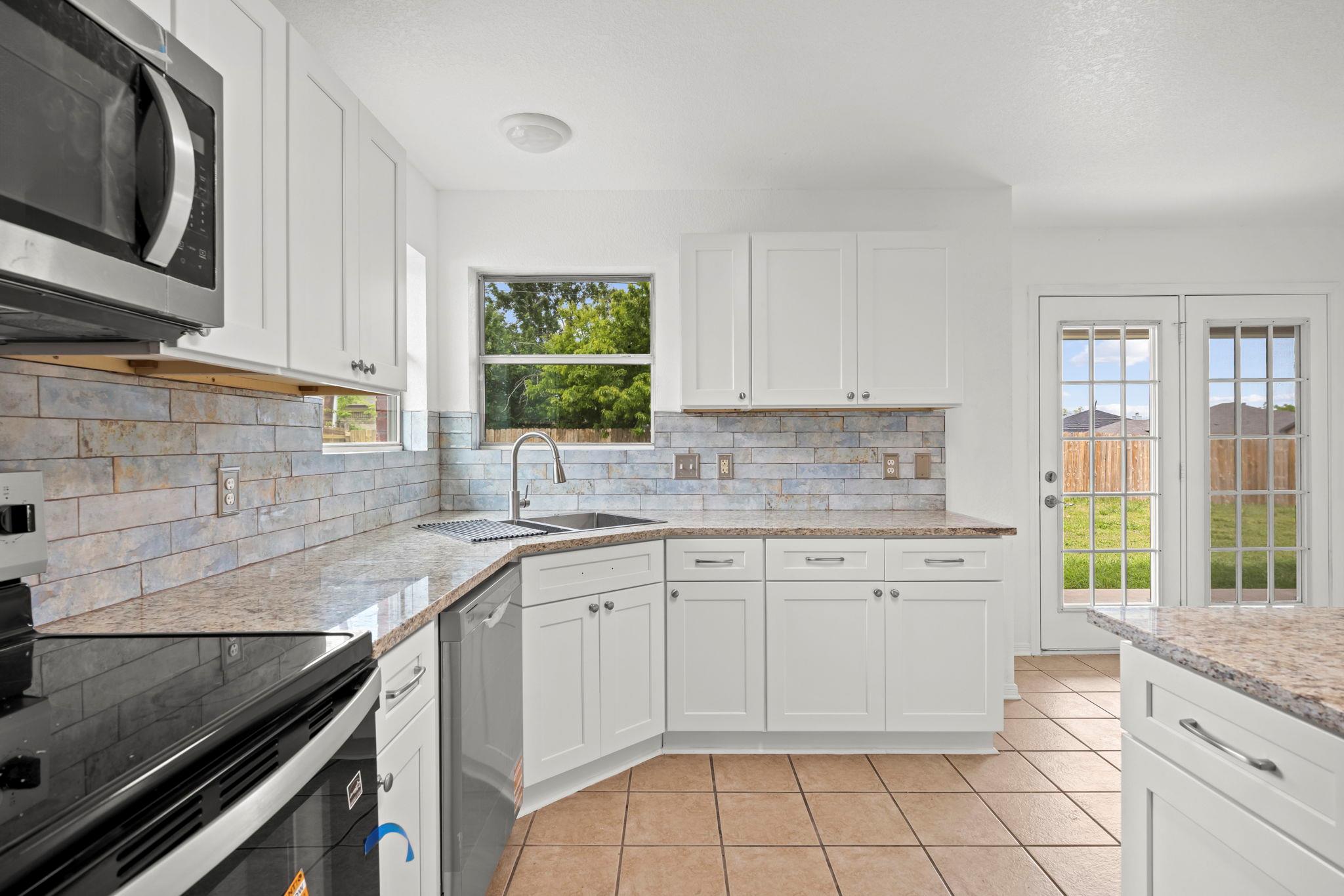 4201 Jim Ave, Killeen, TX 76549