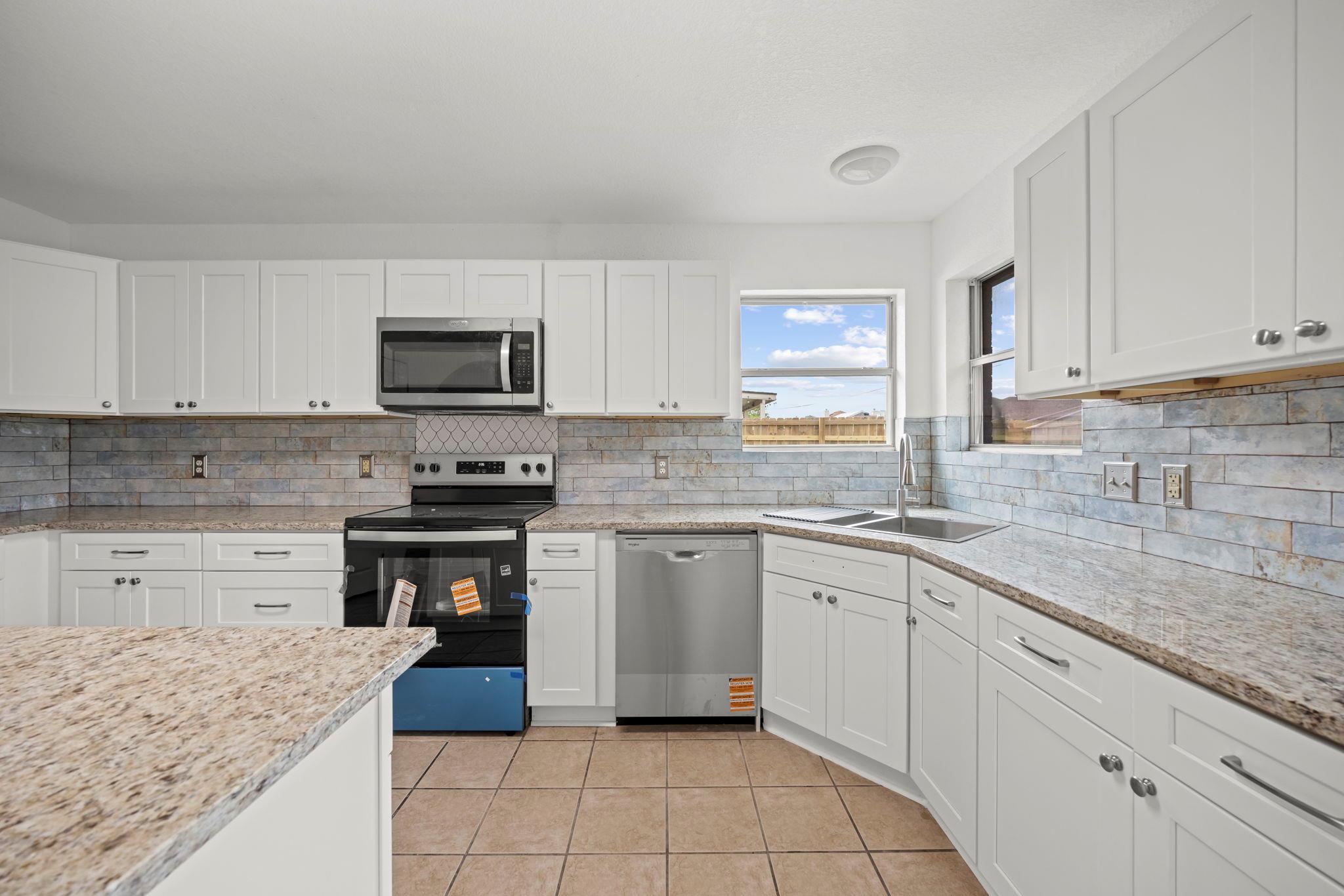 4201 Jim Ave, Killeen, TX 76549