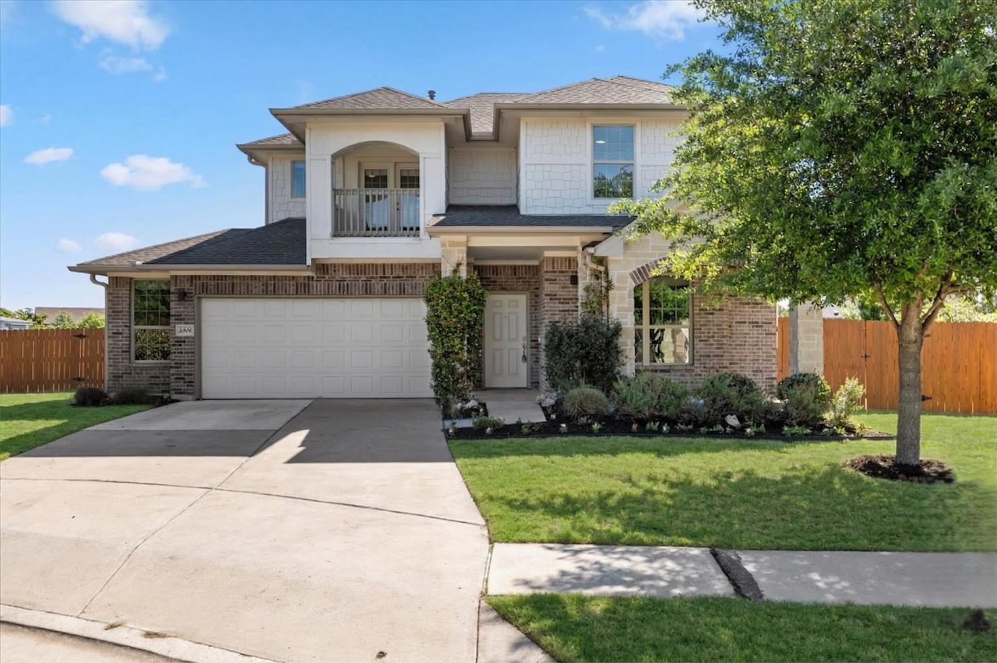 7000 Cardinal Bloom Loop, Austin, TX 78744