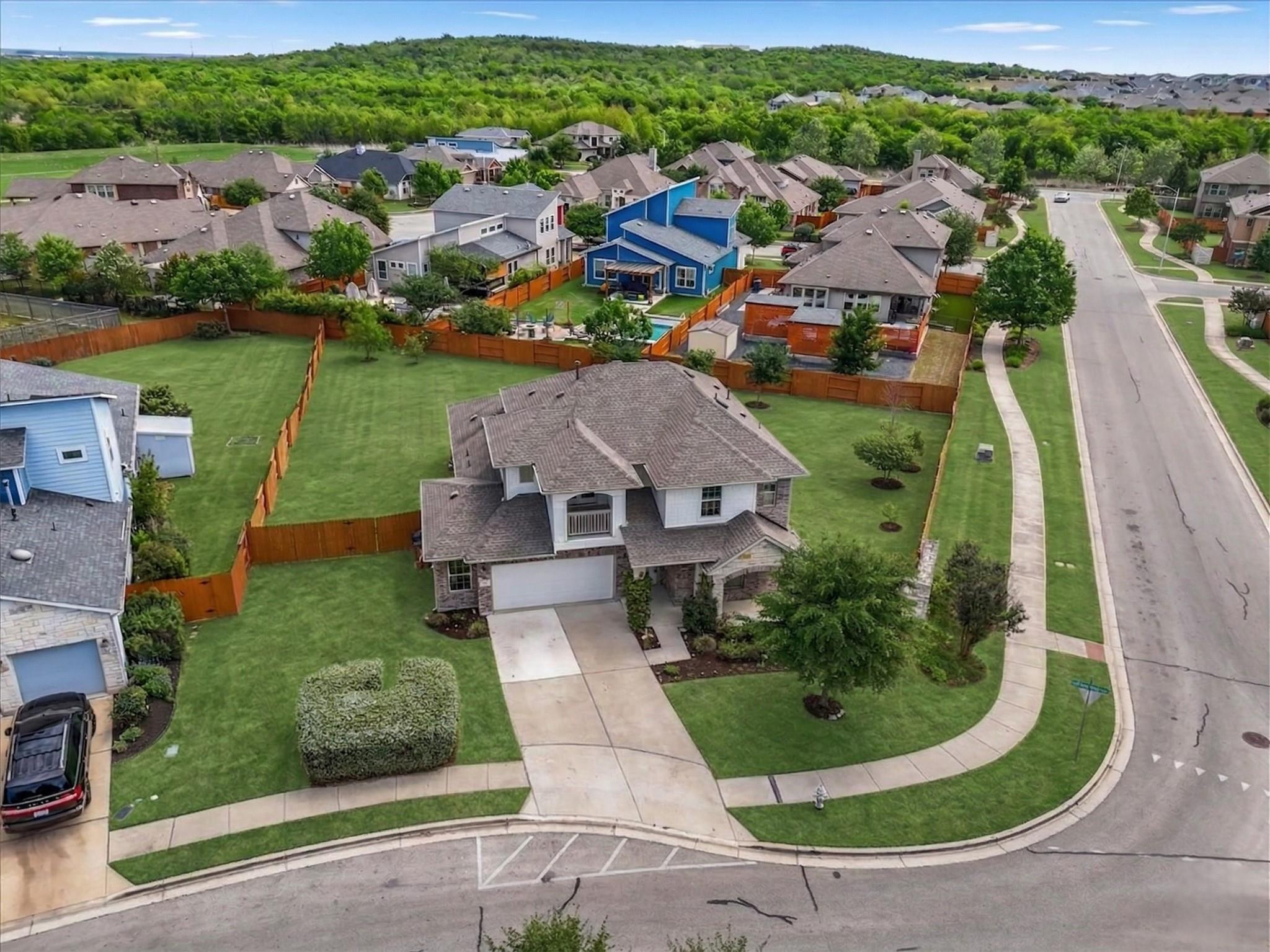 7000 Cardinal Bloom Loop, Austin, TX 78744