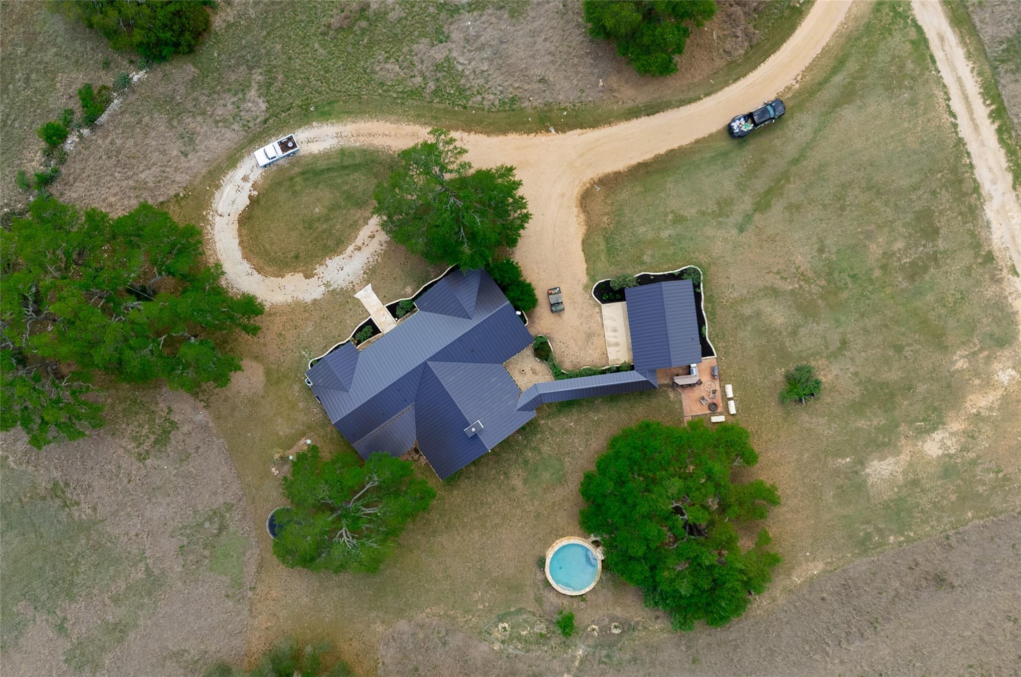 294 Hidden Creek Dr, Dripping Springs, TX 78620