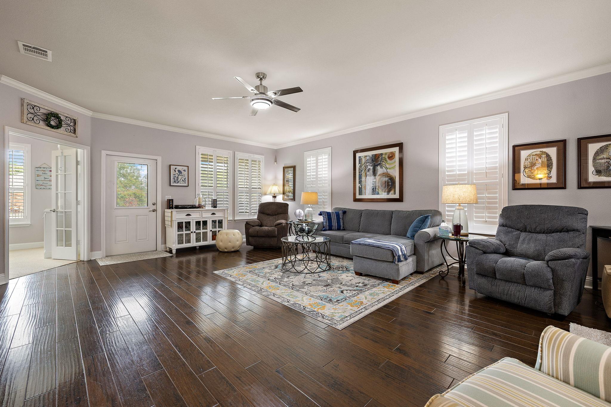 101 Copperas Creek Cv, Georgetown, TX 78633