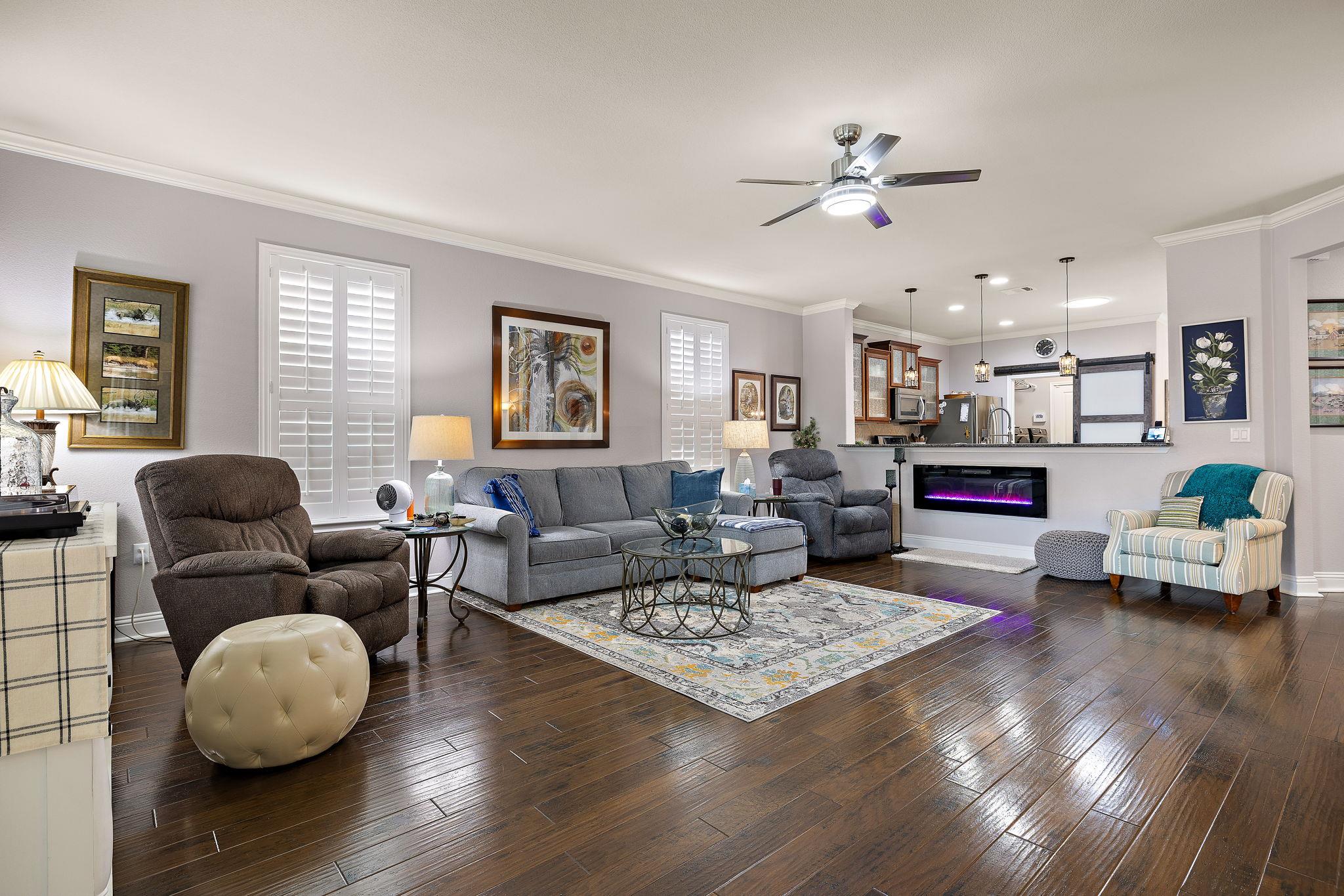 101 Copperas Creek Cv, Georgetown, TX 78633