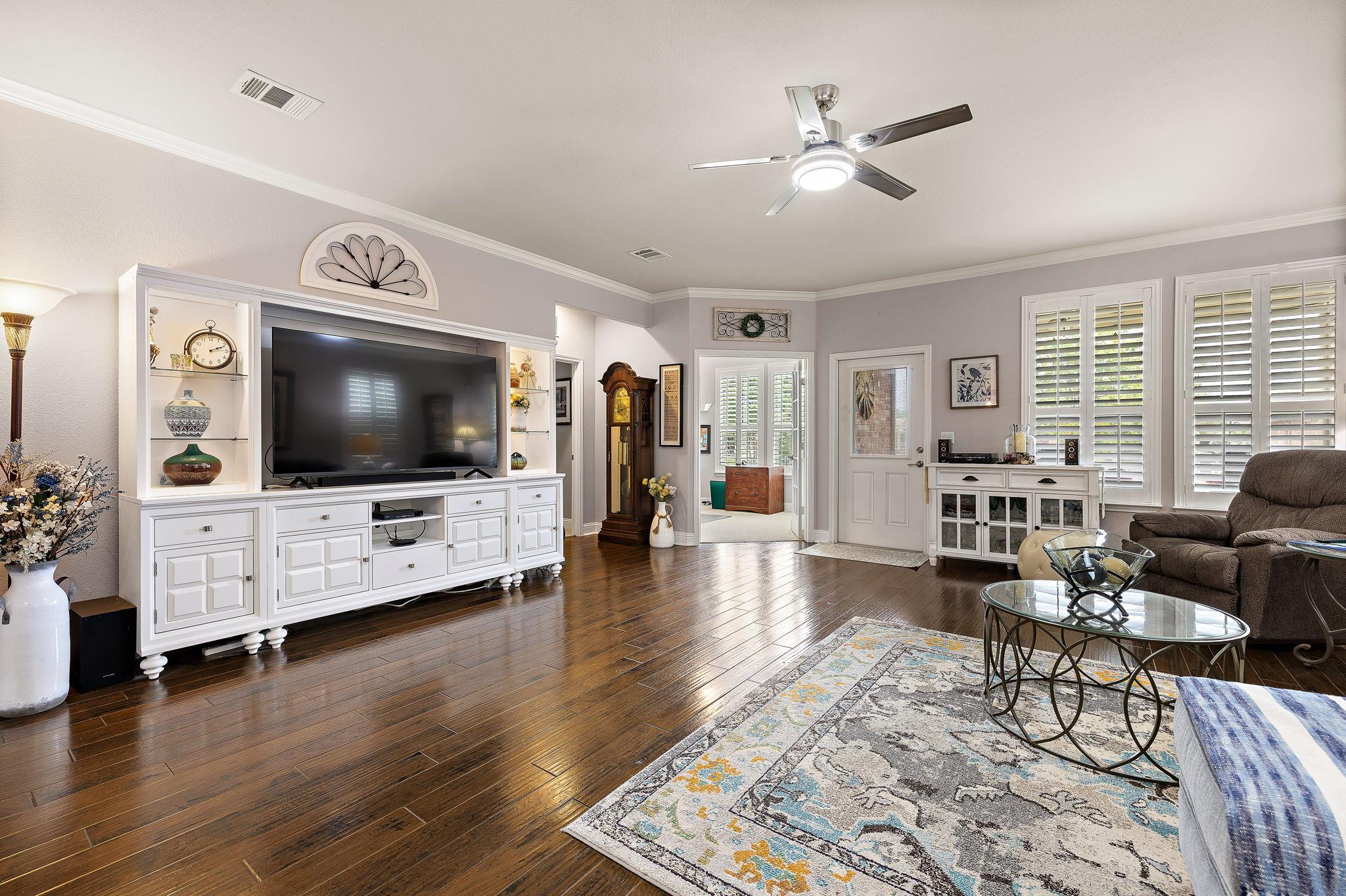 101 Copperas Creek Cv, Georgetown, TX 78633