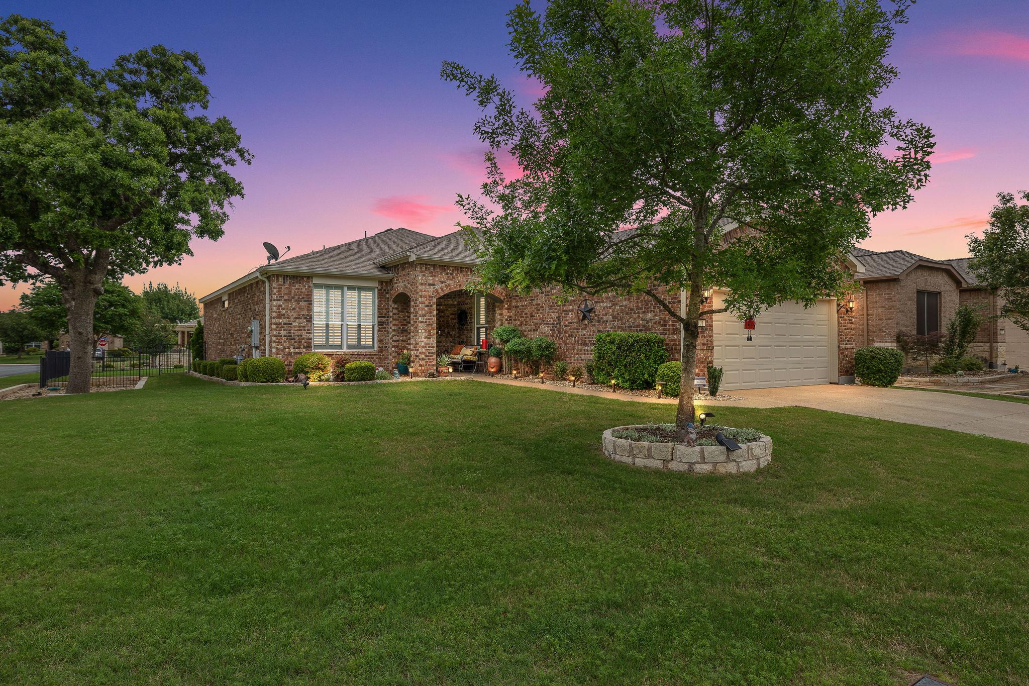 101 Copperas Creek Cv, Georgetown, TX 78633