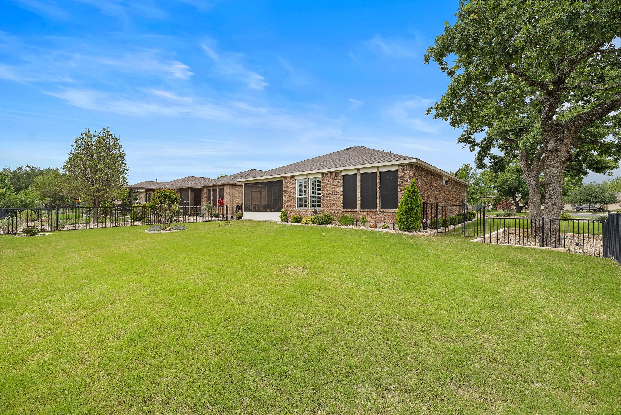 101 Copperas Creek Cv, Georgetown, TX 78633
