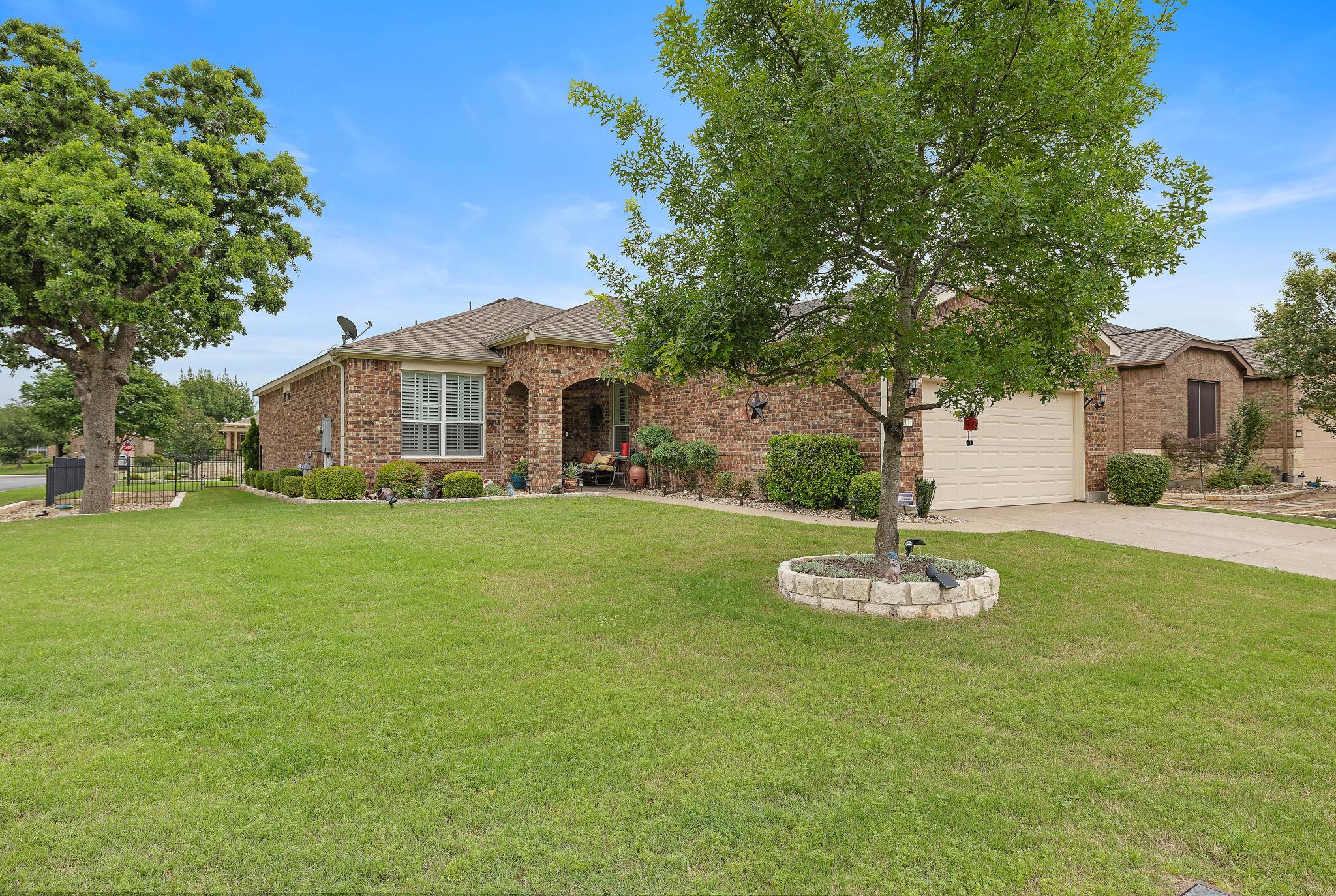101 Copperas Creek Cv, Georgetown, TX 78633