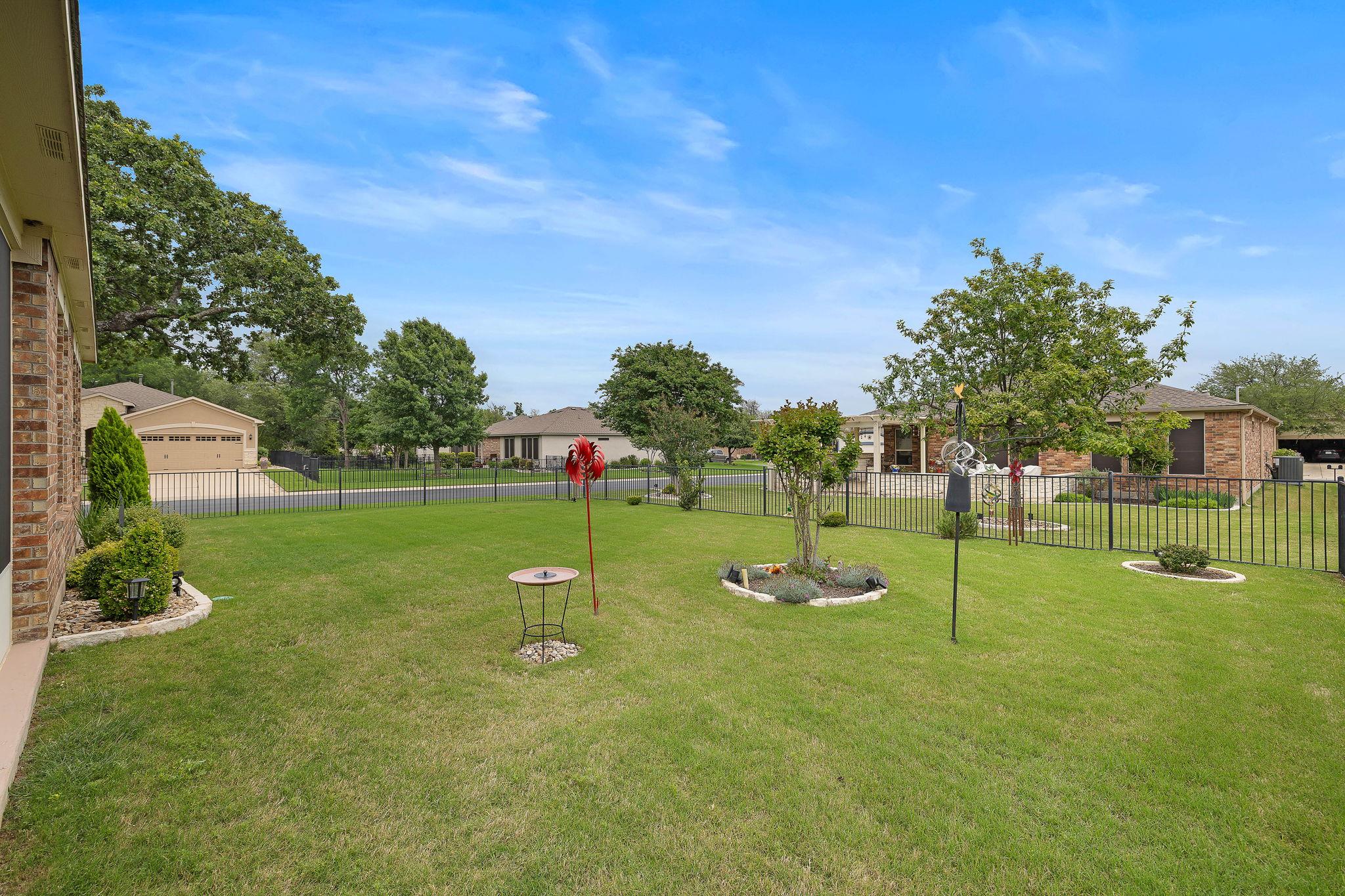 101 Copperas Creek Cv, Georgetown, TX 78633