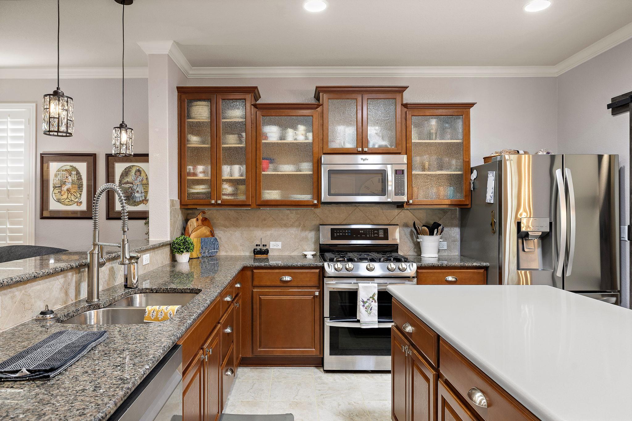 101 Copperas Creek Cv, Georgetown, TX 78633