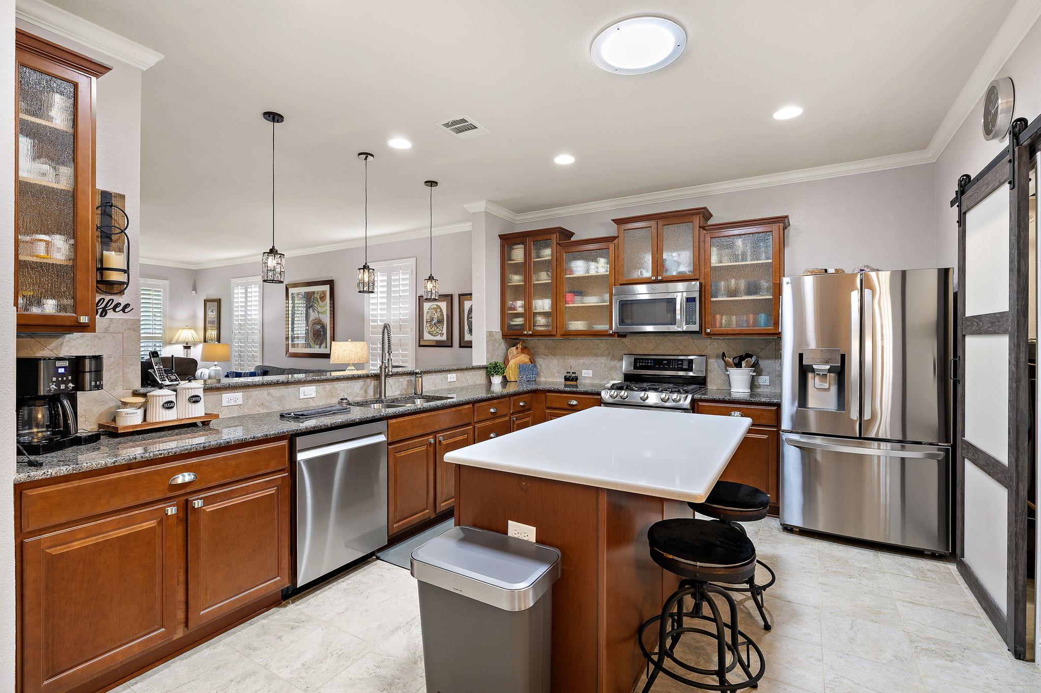 101 Copperas Creek Cv, Georgetown, TX 78633