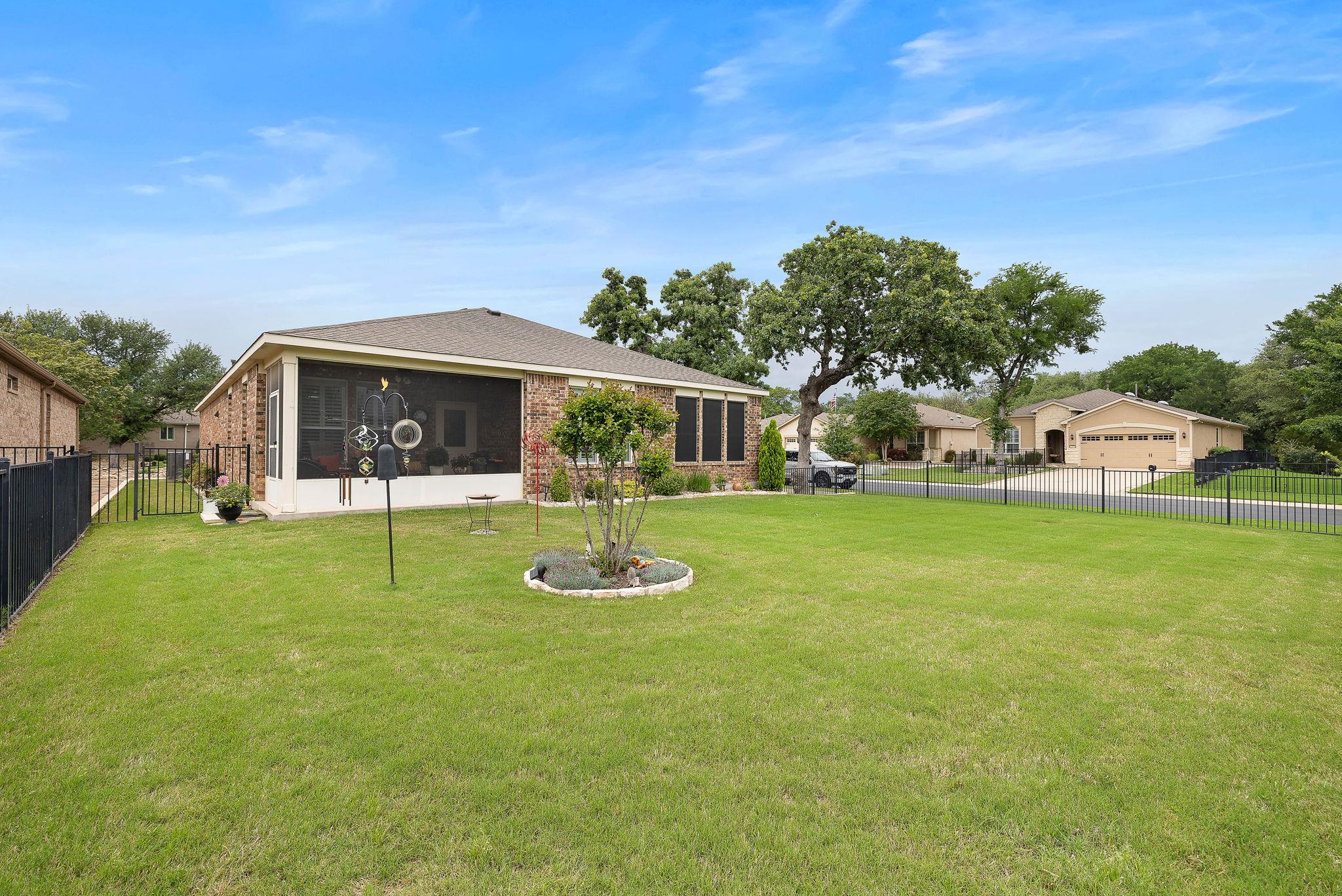 101 Copperas Creek Cv, Georgetown, TX 78633