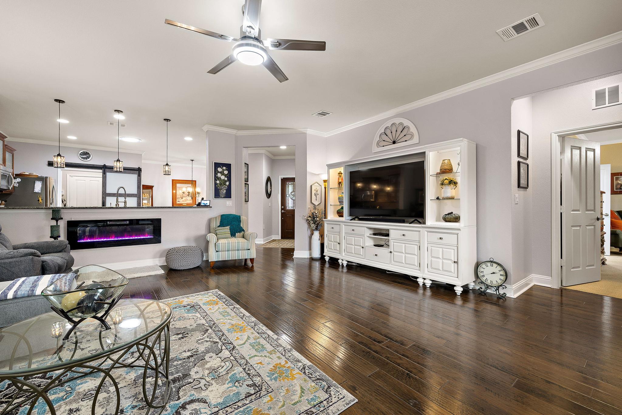 101 Copperas Creek Cv, Georgetown, TX 78633