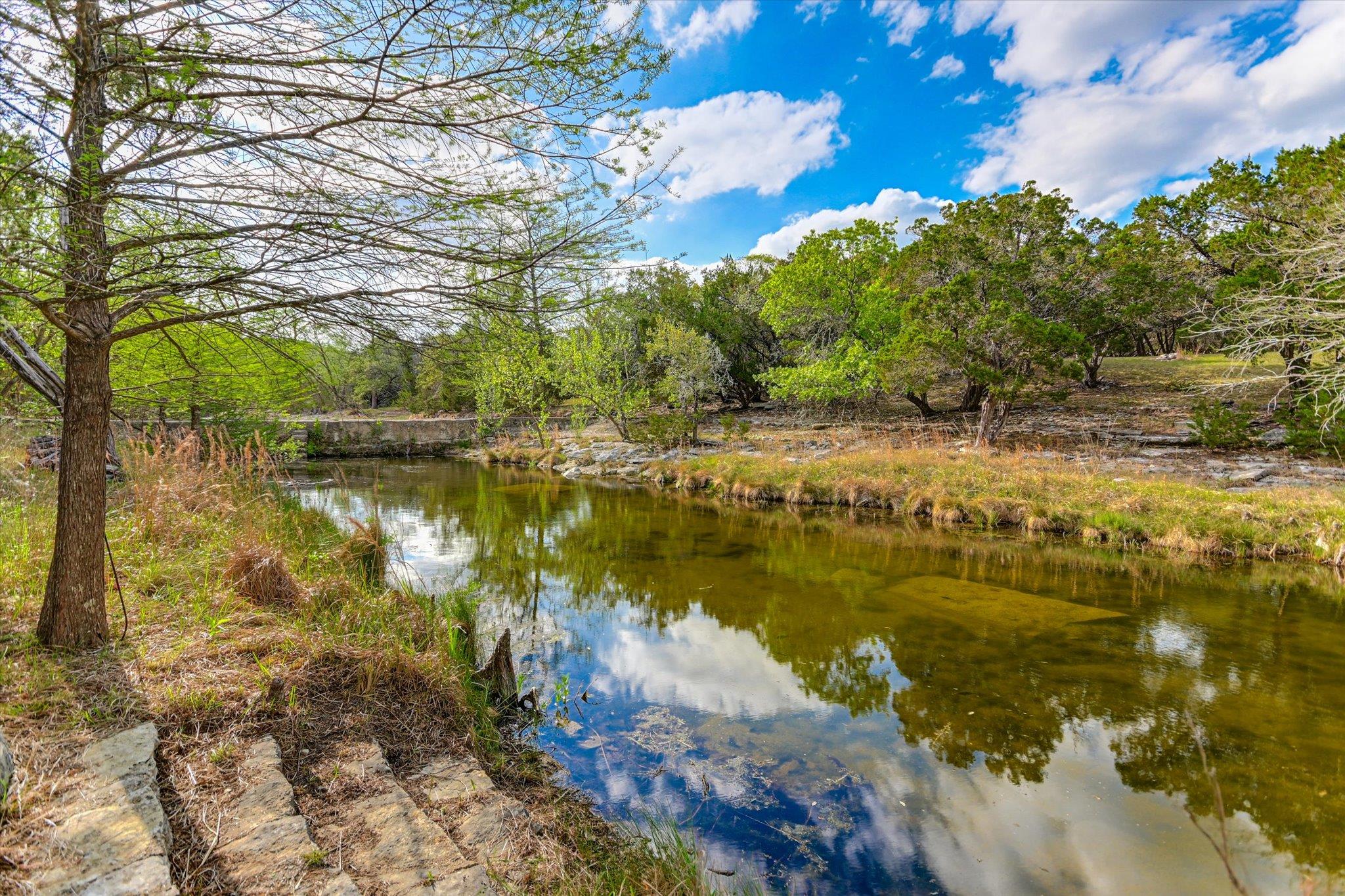 707 Deer Lake Rd, Wimberley, TX 78676