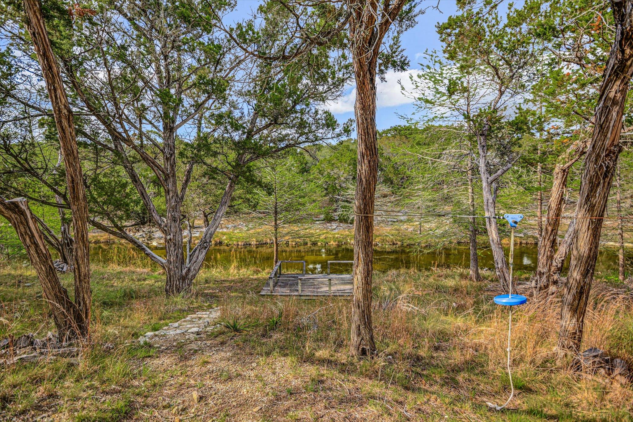 707 Deer Lake Rd, Wimberley, TX 78676