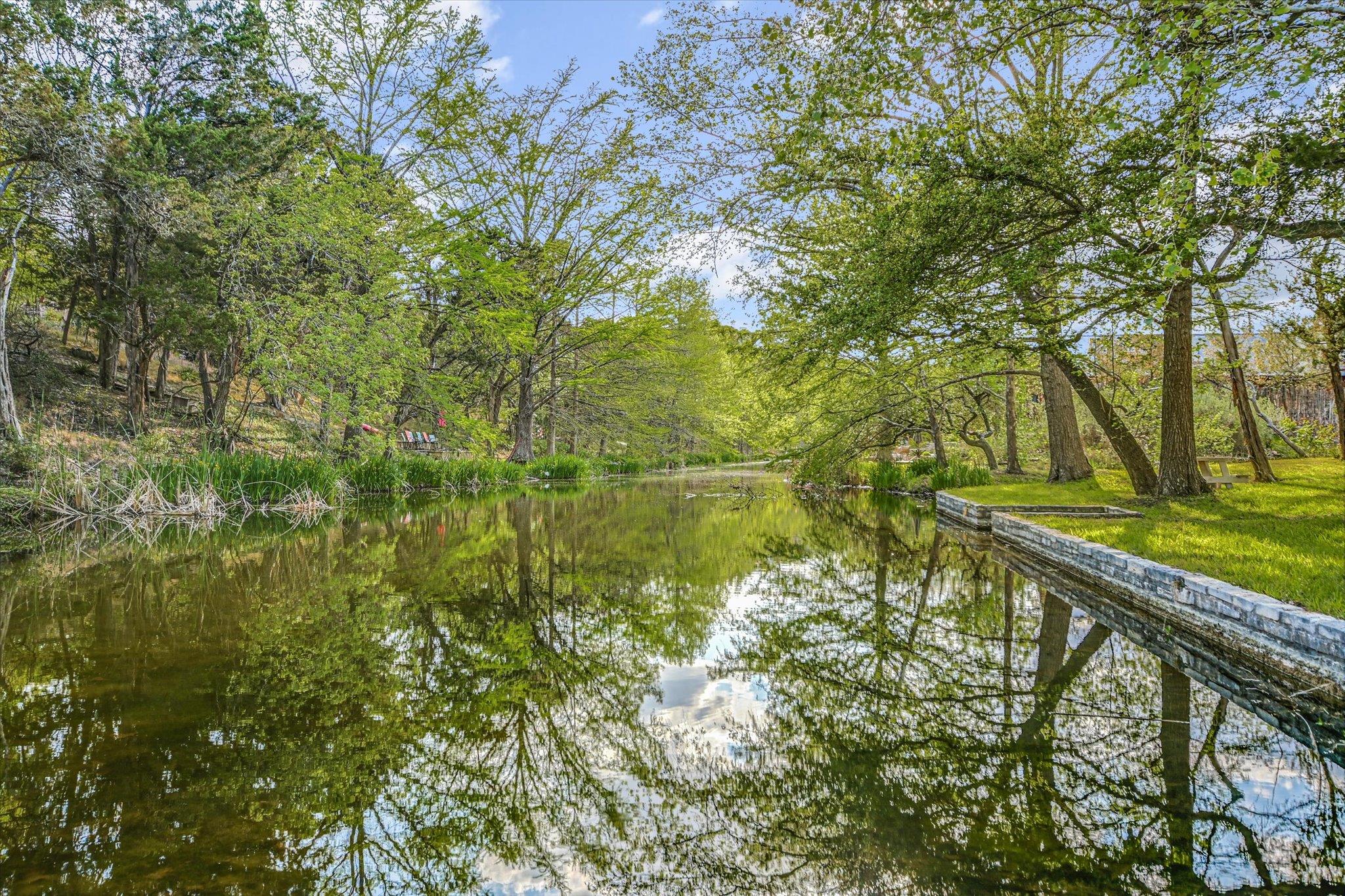 707 Deer Lake Rd, Wimberley, TX 78676