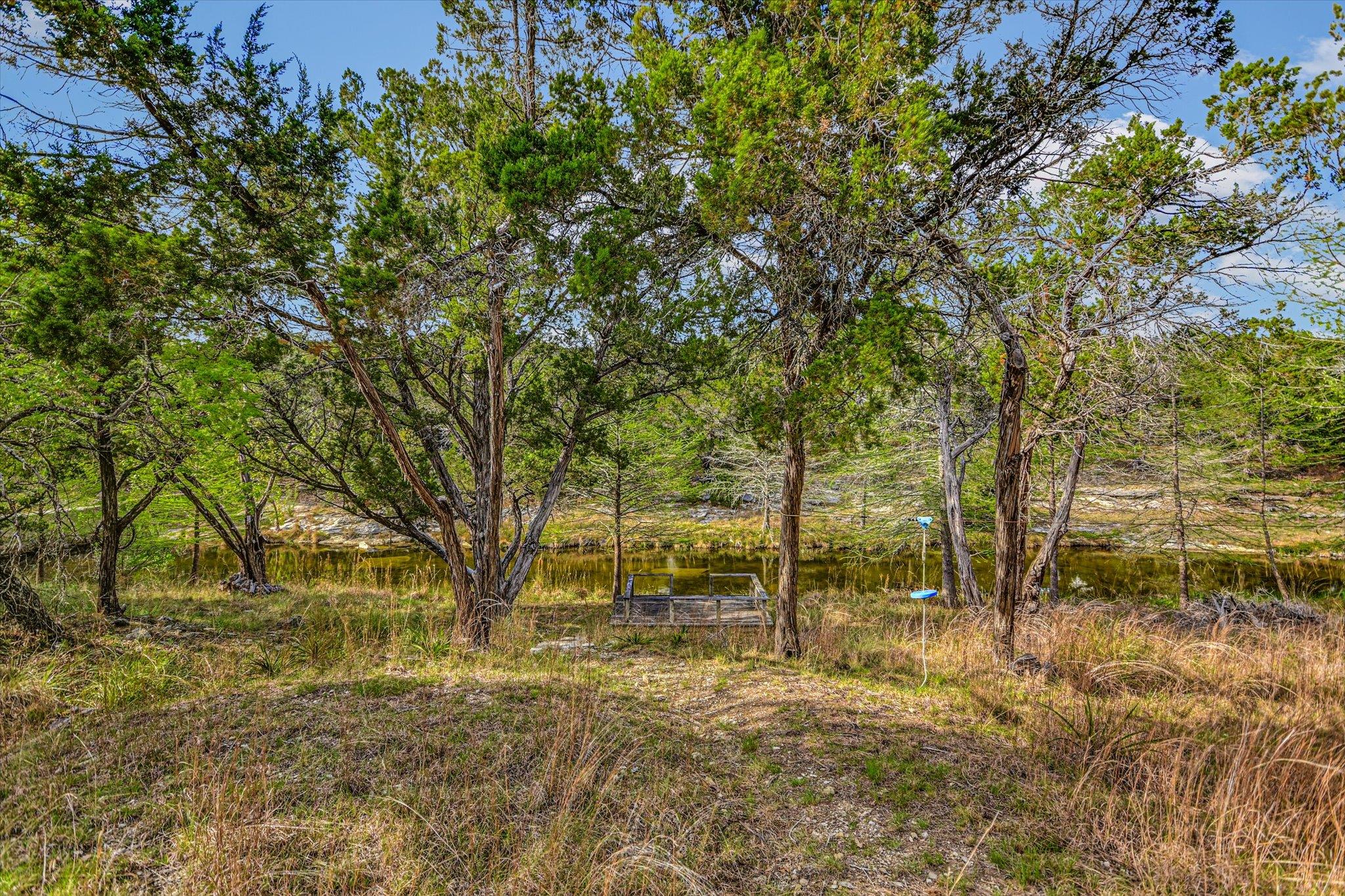 707 Deer Lake Rd, Wimberley, TX 78676