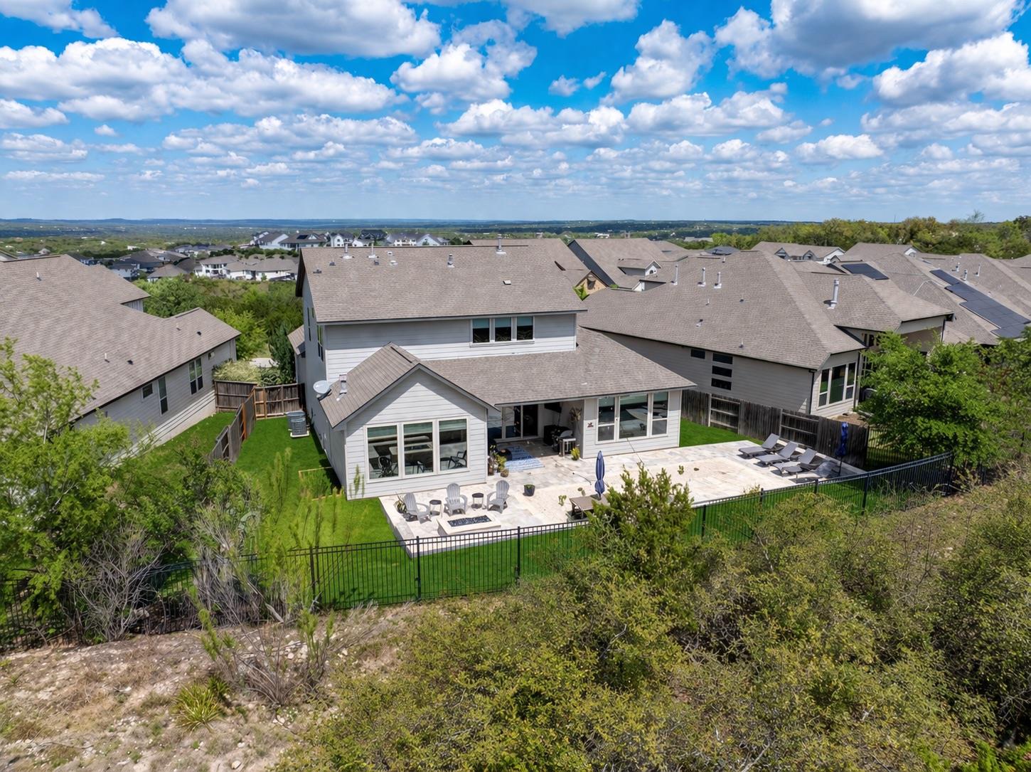 654 Dayridge Dr, Dripping Springs, TX 78620