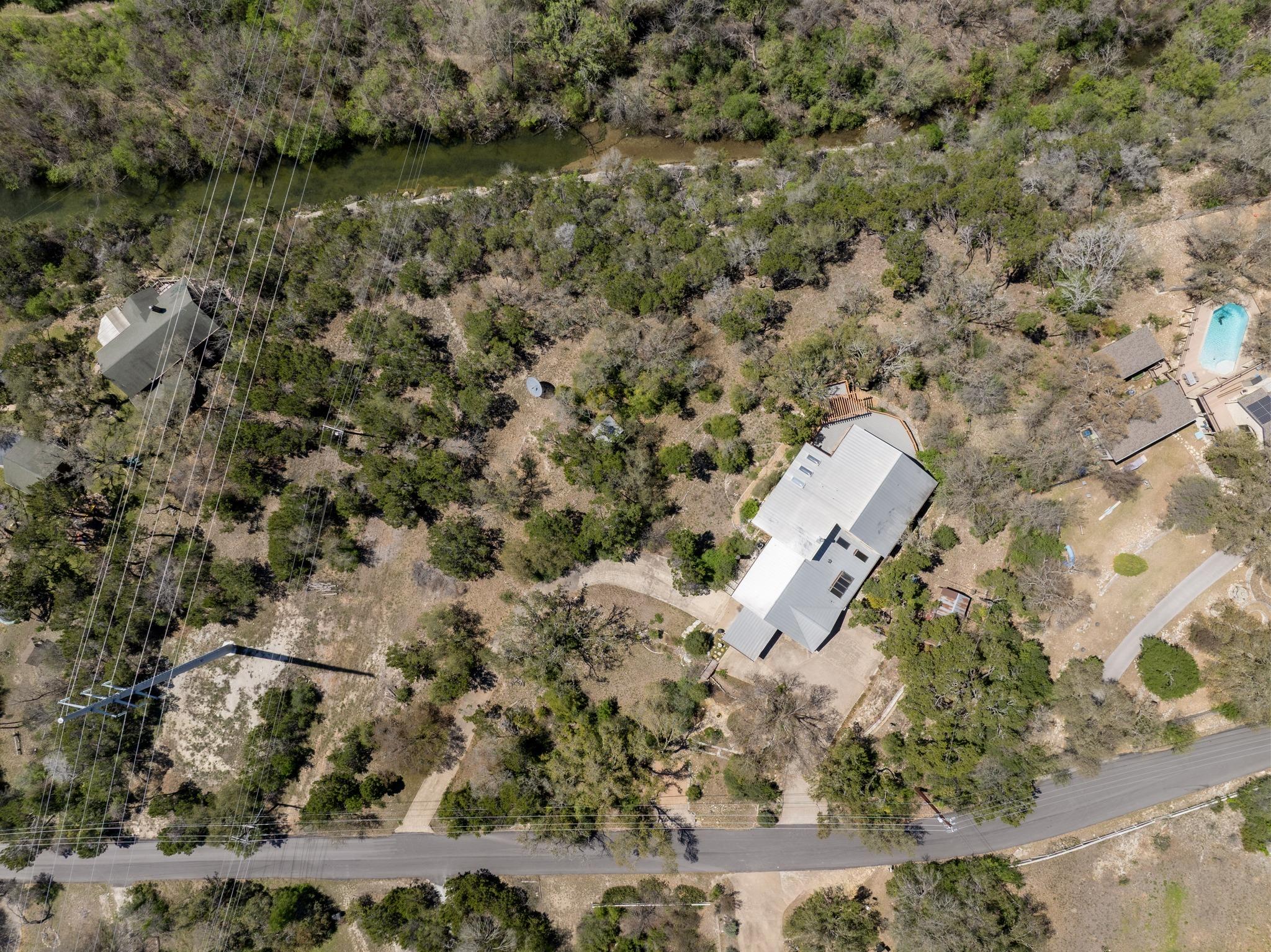 9106 Yucca Mountain Rd, Austin, TX 78759