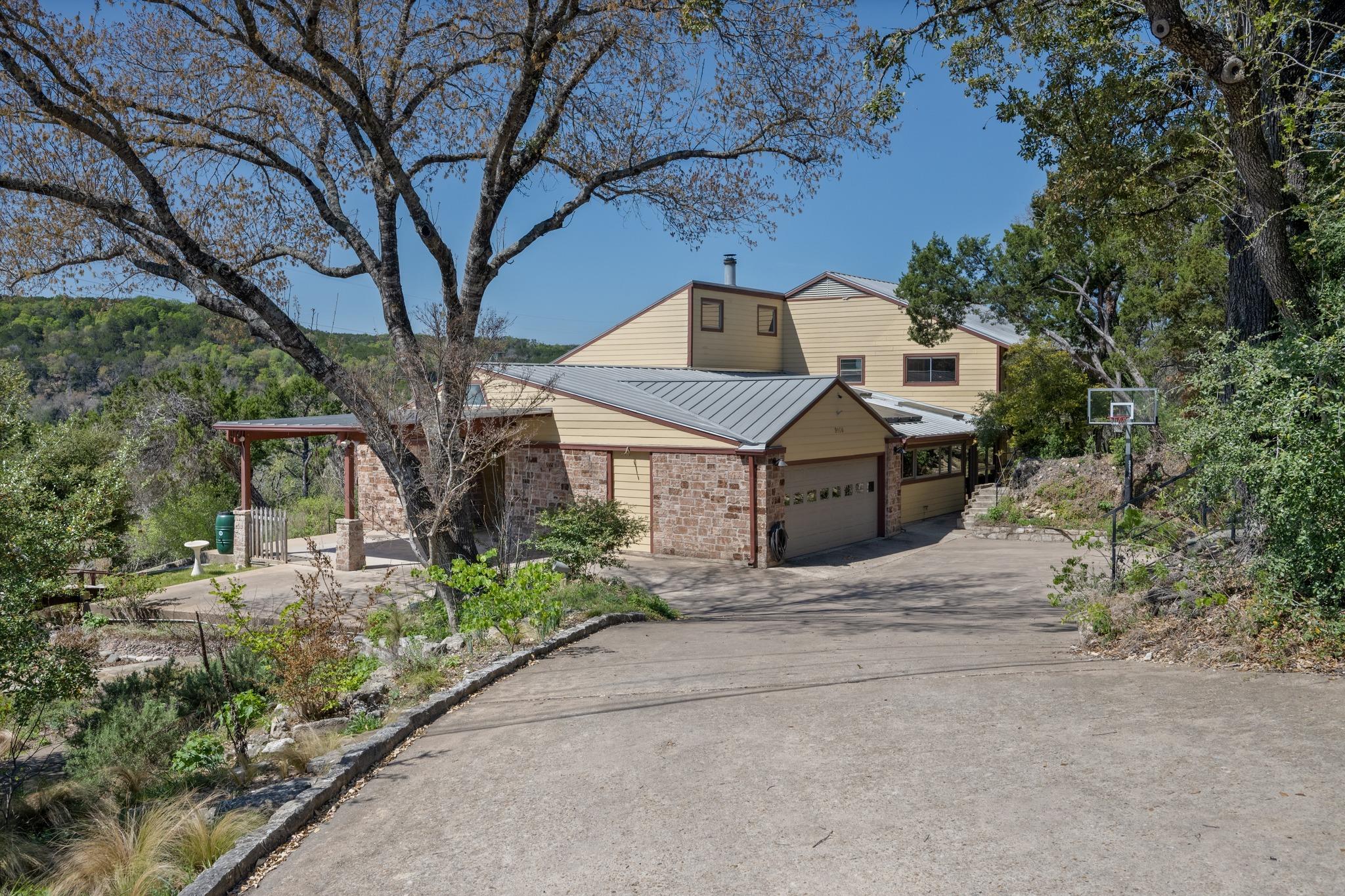 9106 Yucca Mountain Rd, Austin, TX 78759
