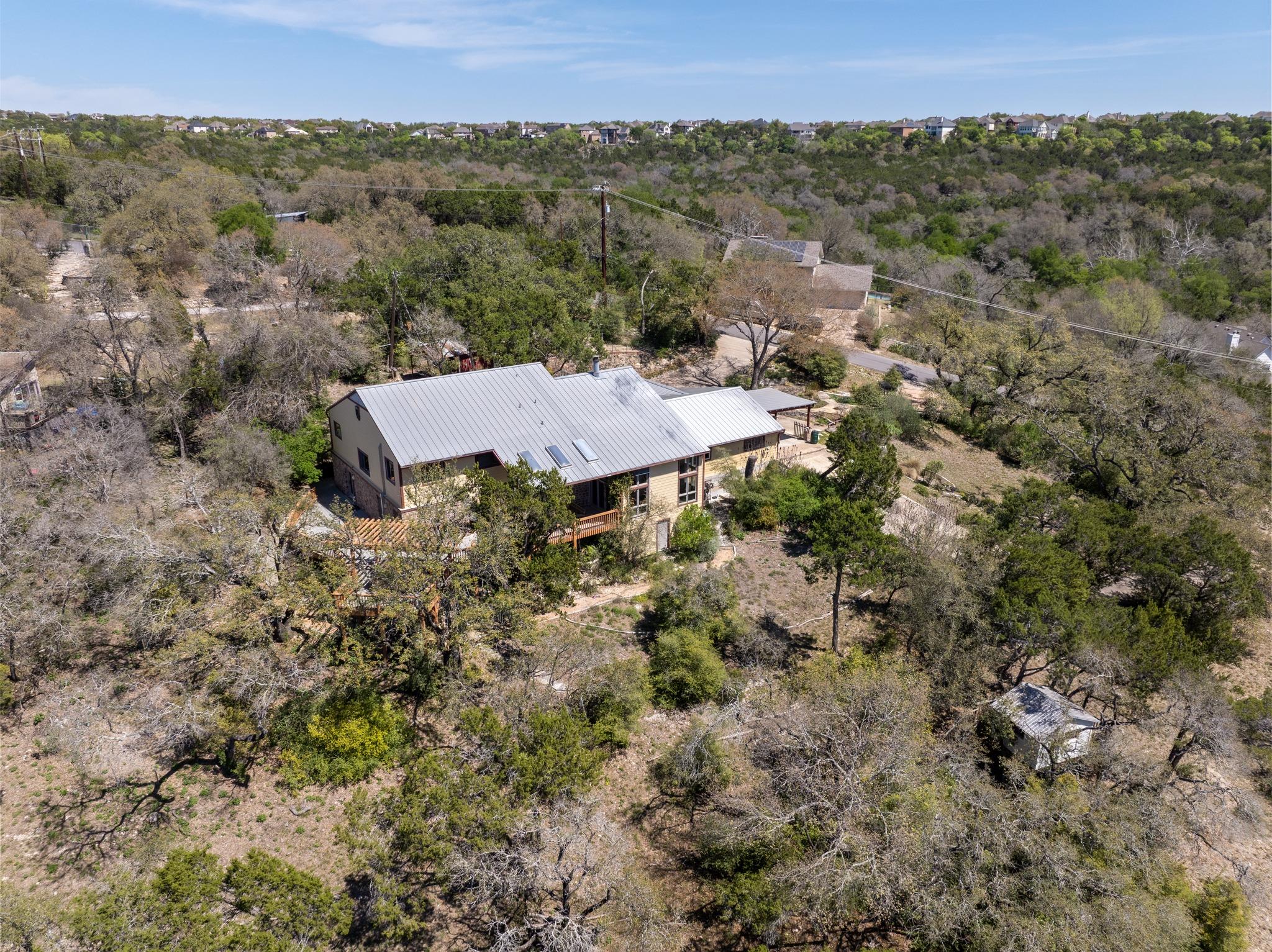 9106 Yucca Mountain Rd, Austin, TX 78759