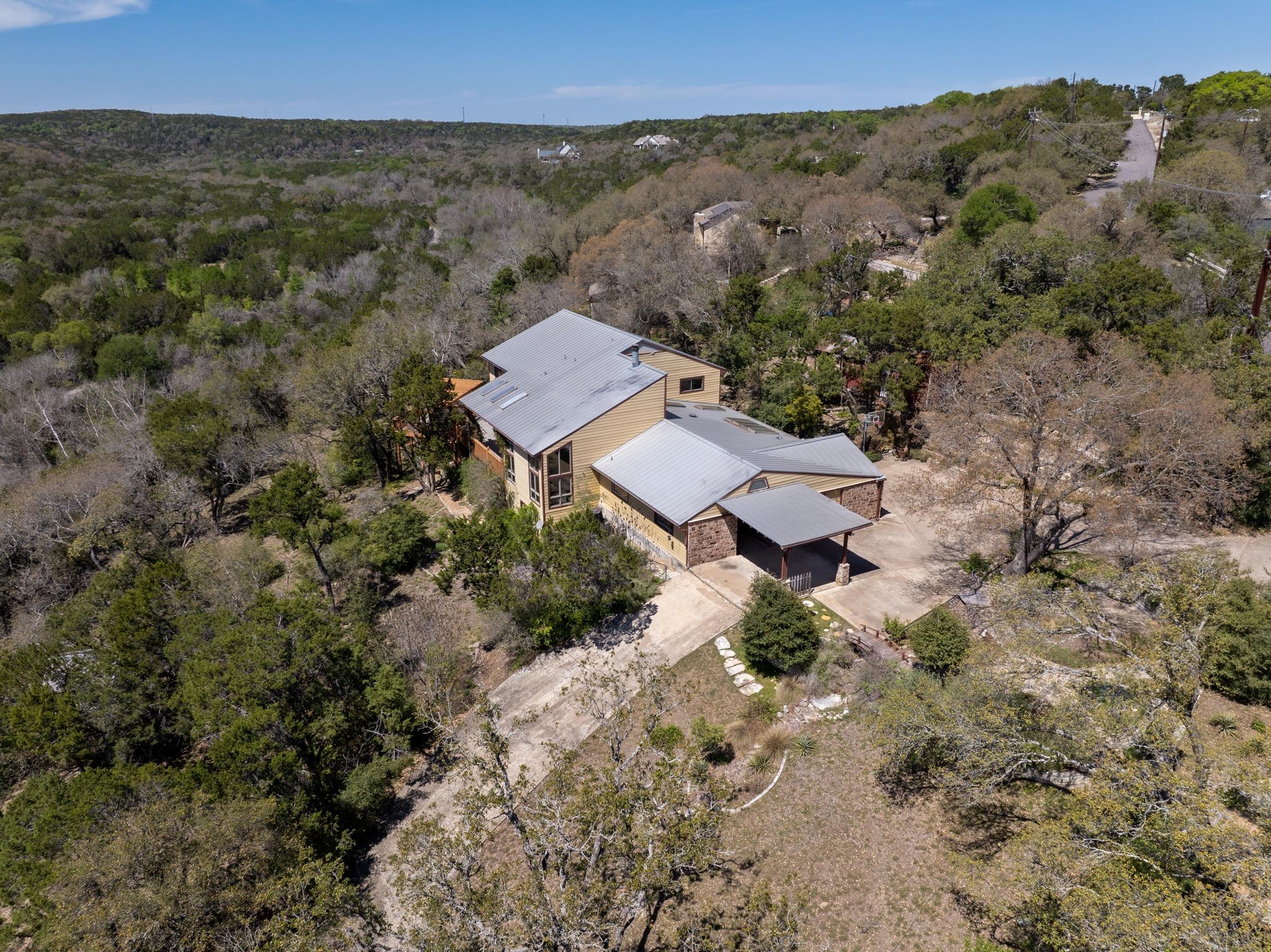 9106 Yucca Mountain Rd, Austin, TX 78759