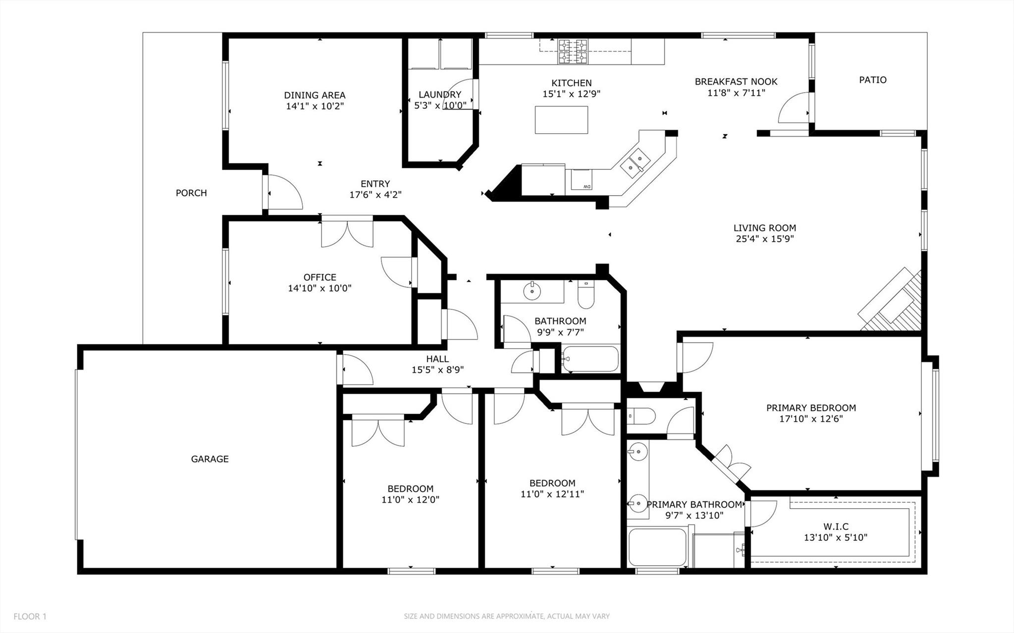 9437 Caves Valley Dr, Austin, TX 78717