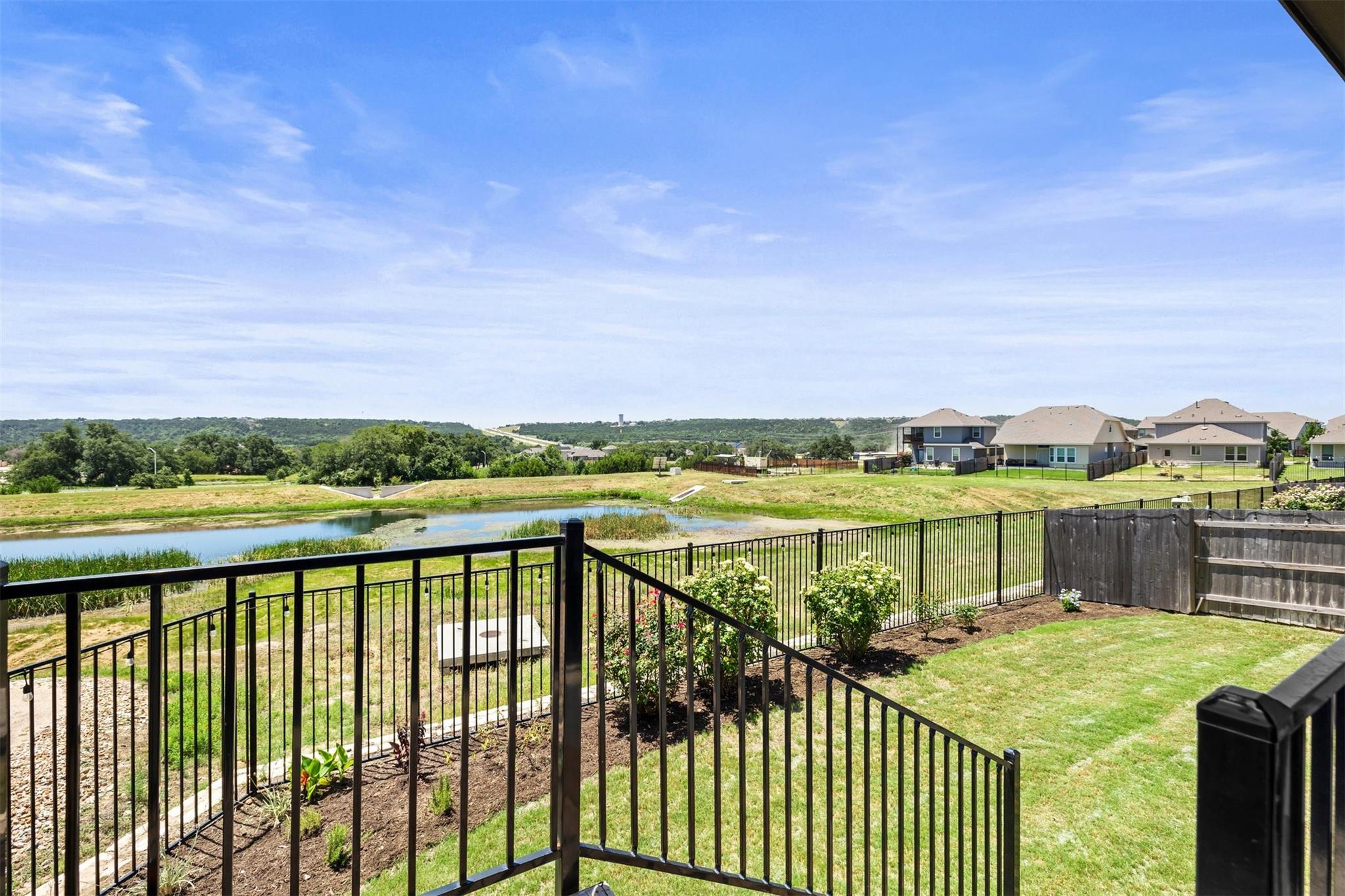 161 Palio Pl, Georgetown, TX 78628