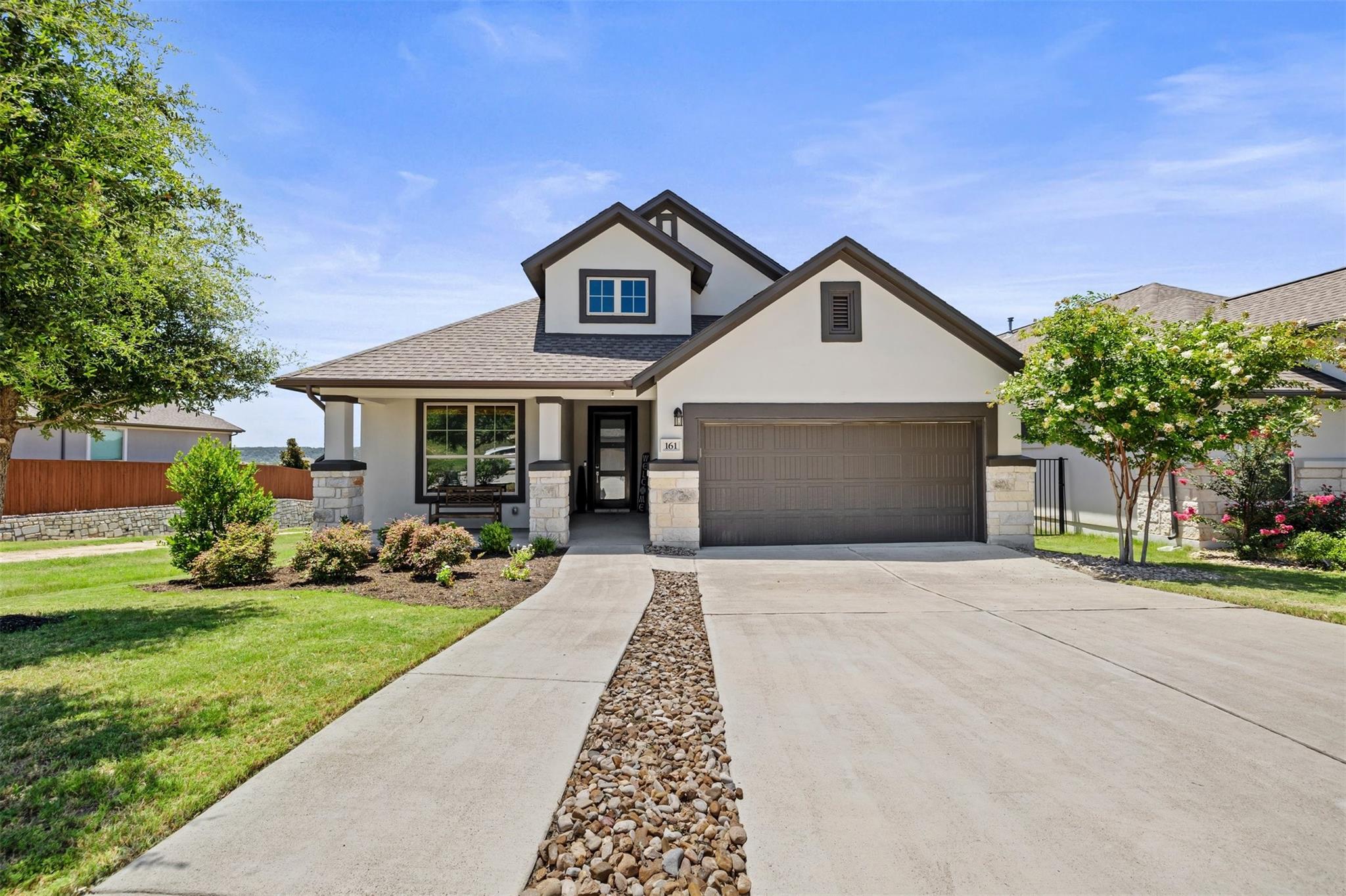 161 Palio Pl, Georgetown, TX 78628