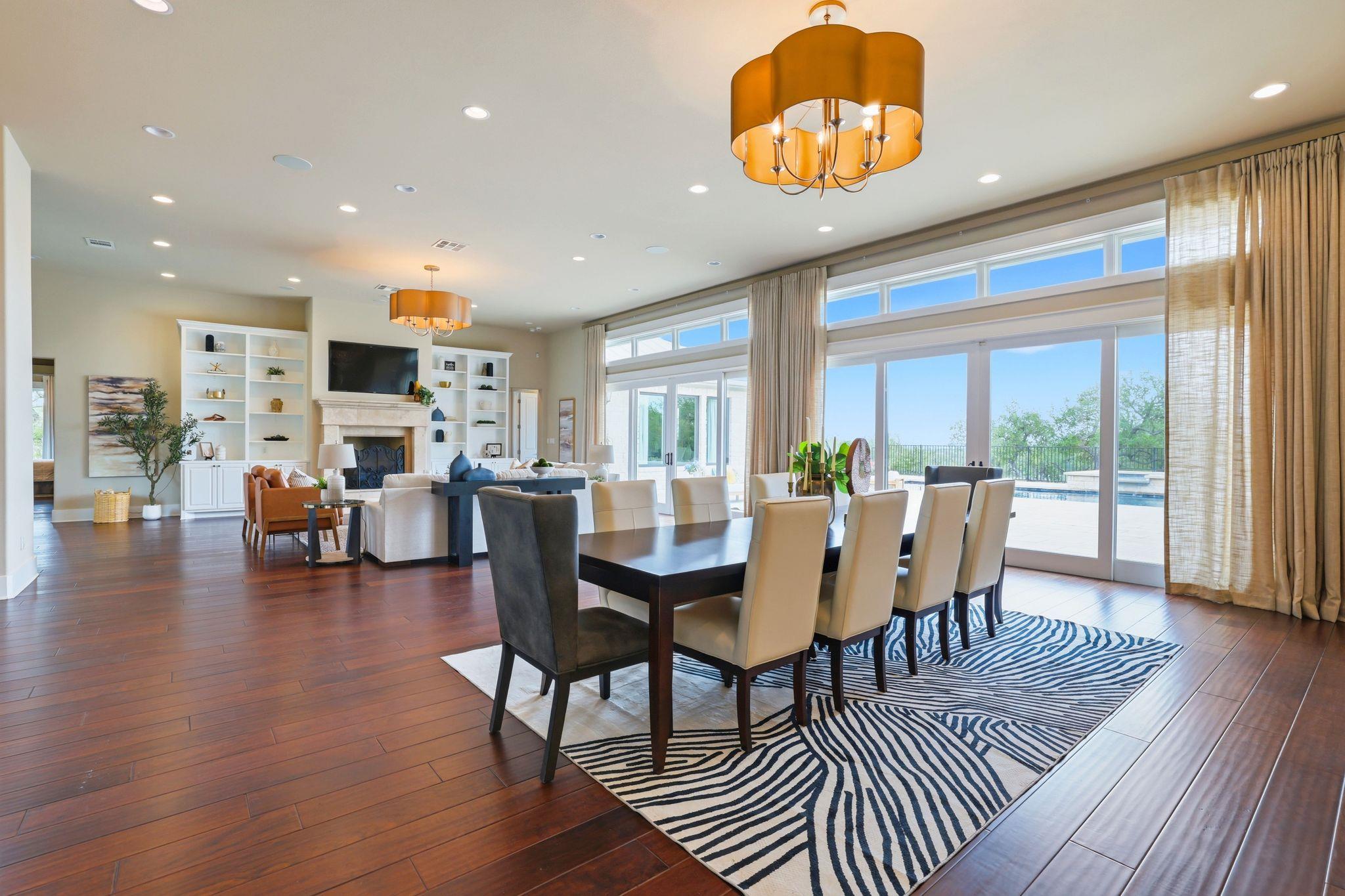 18601 Madrone Vista Dr, Austin, TX 78738