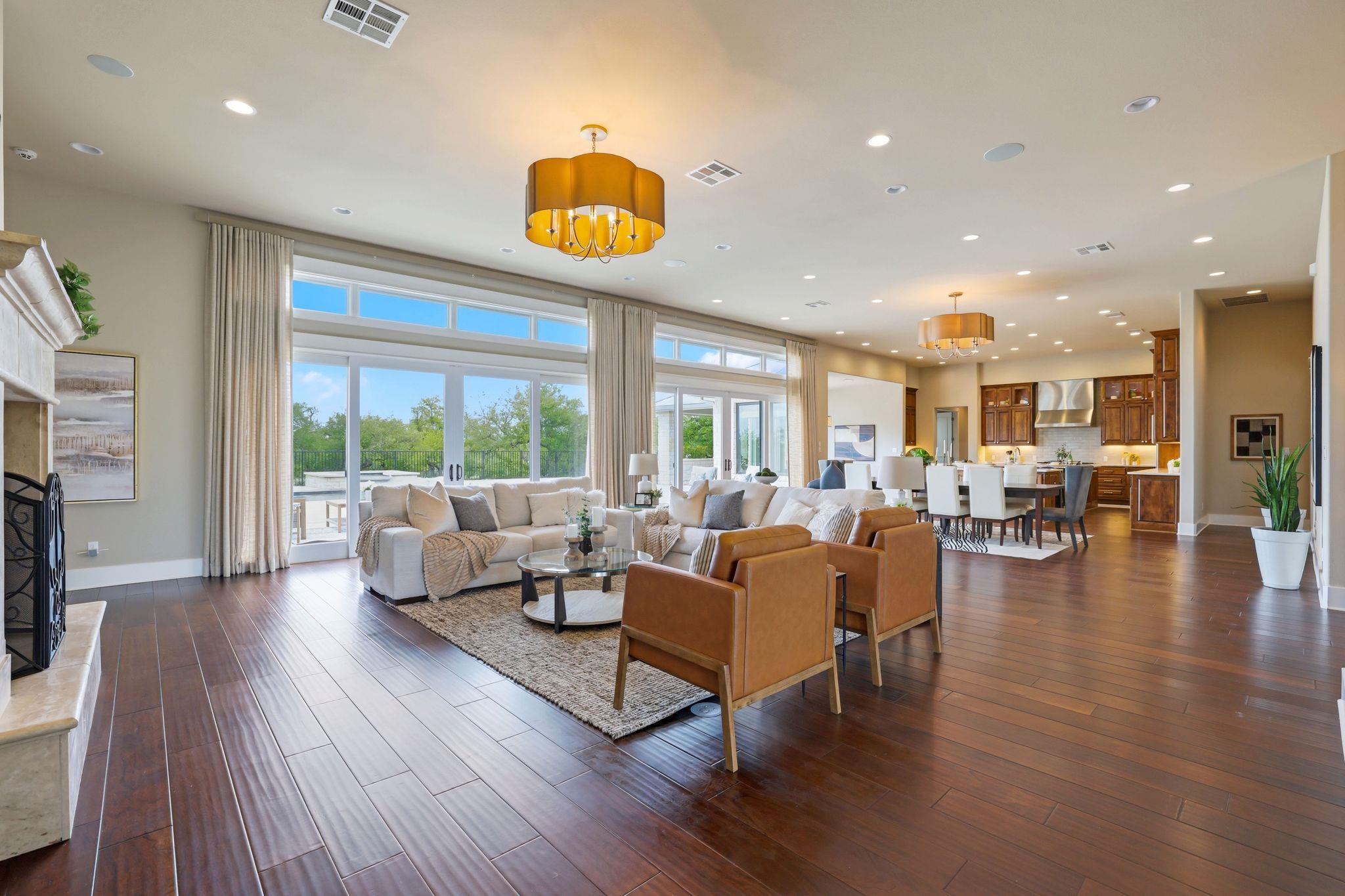 18601 Madrone Vista Dr, Austin, TX 78738