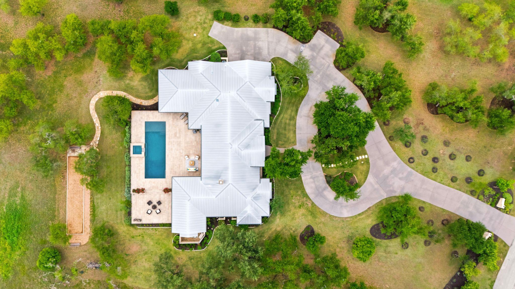 18601 Madrone Vista Dr, Austin, TX 78738