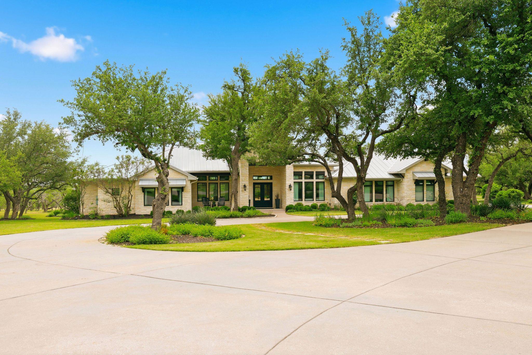 18601 Madrone Vista Dr, Austin, TX 78738