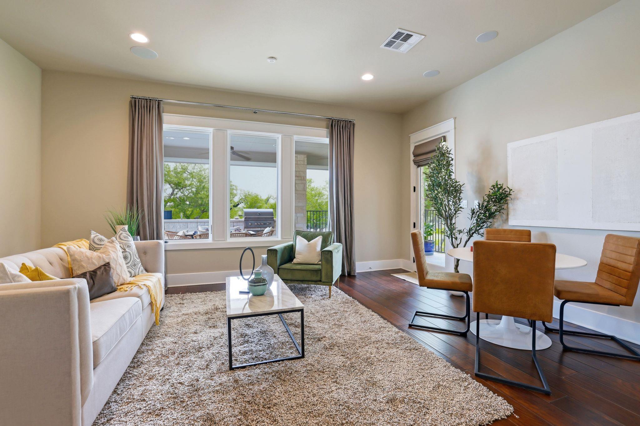 18601 Madrone Vista Dr, Austin, TX 78738