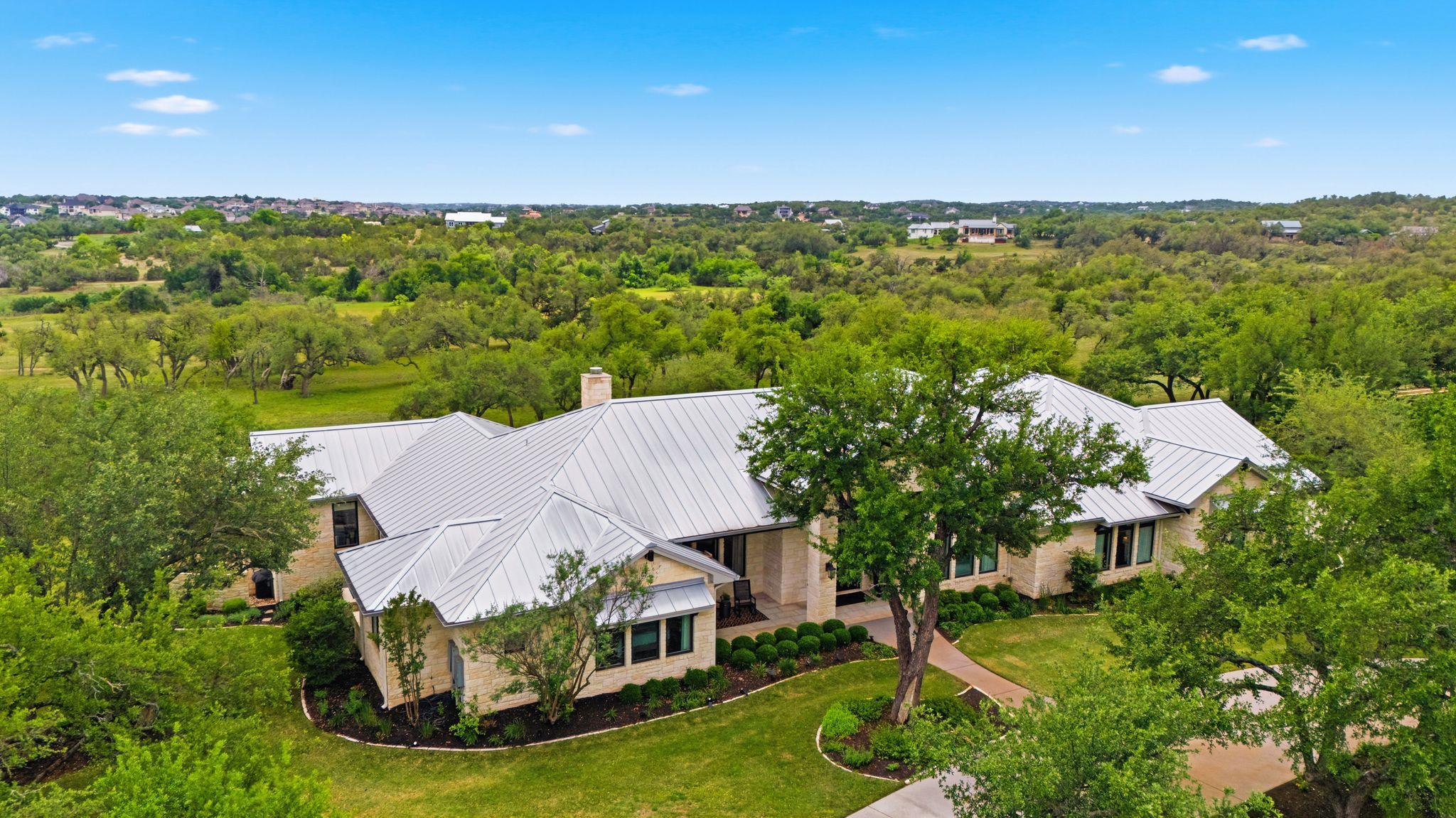 18601 Madrone Vista Dr, Austin, TX 78738