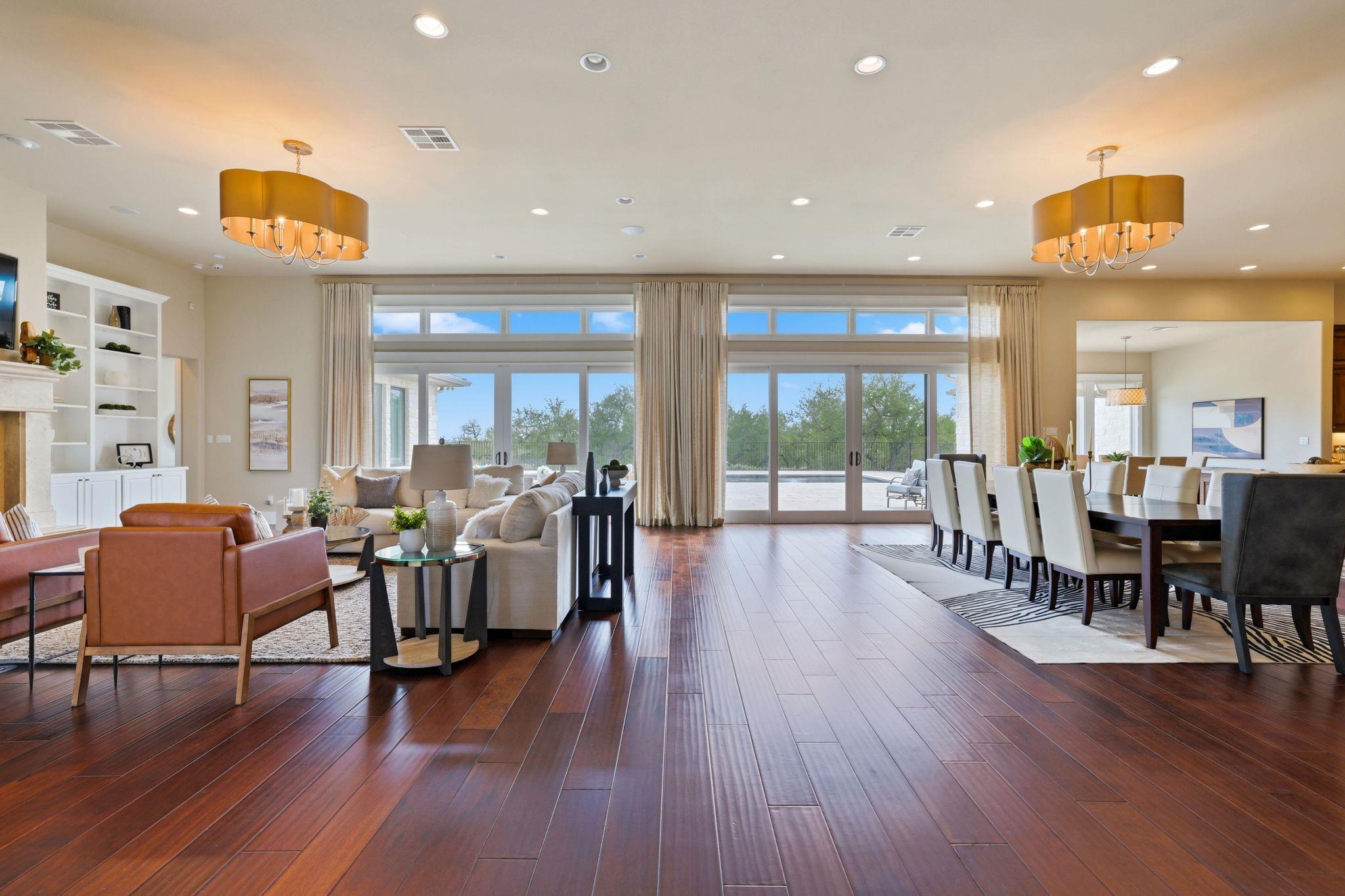 18601 Madrone Vista Dr, Austin, TX 78738