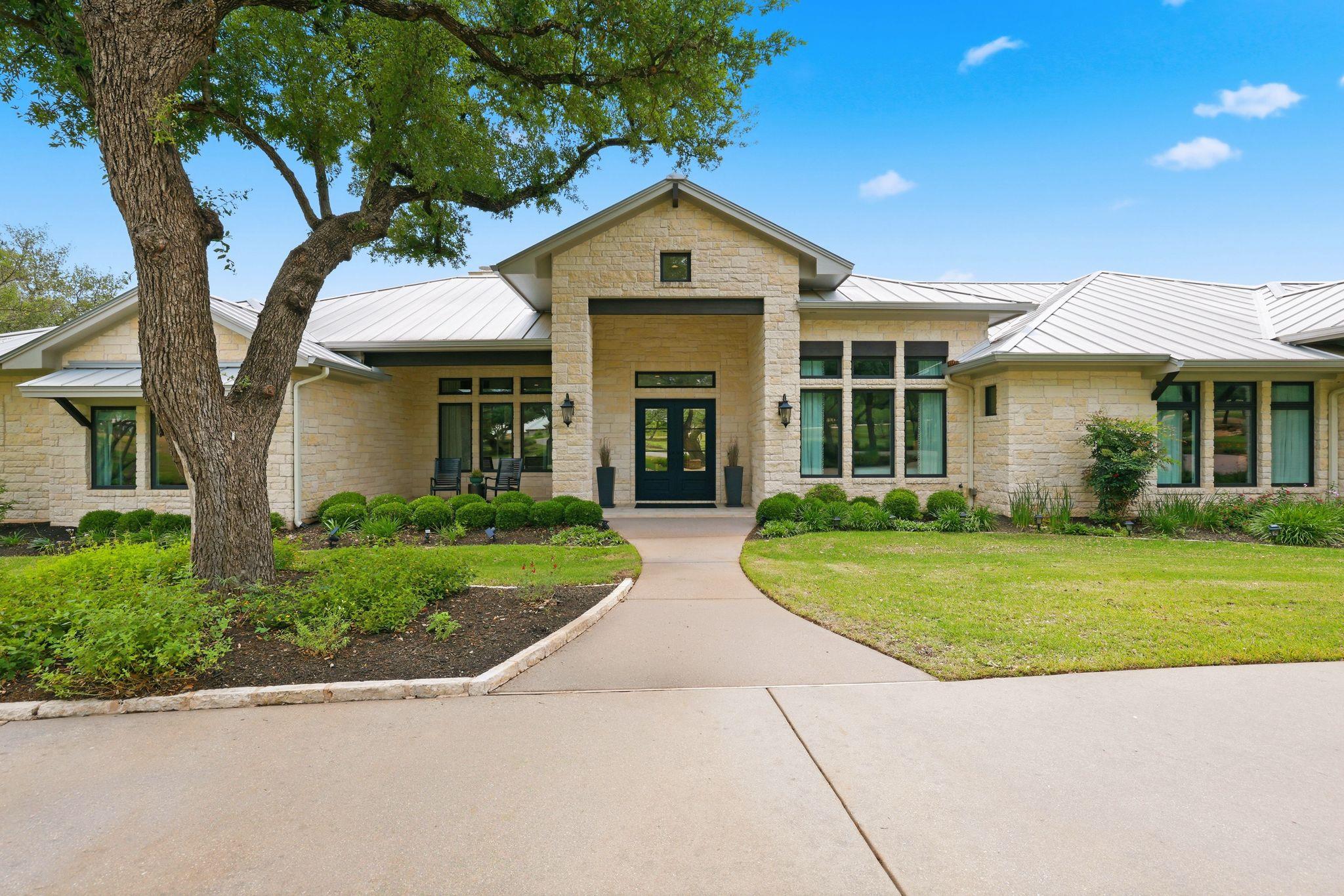 18601 Madrone Vista Dr, Austin, TX 78738