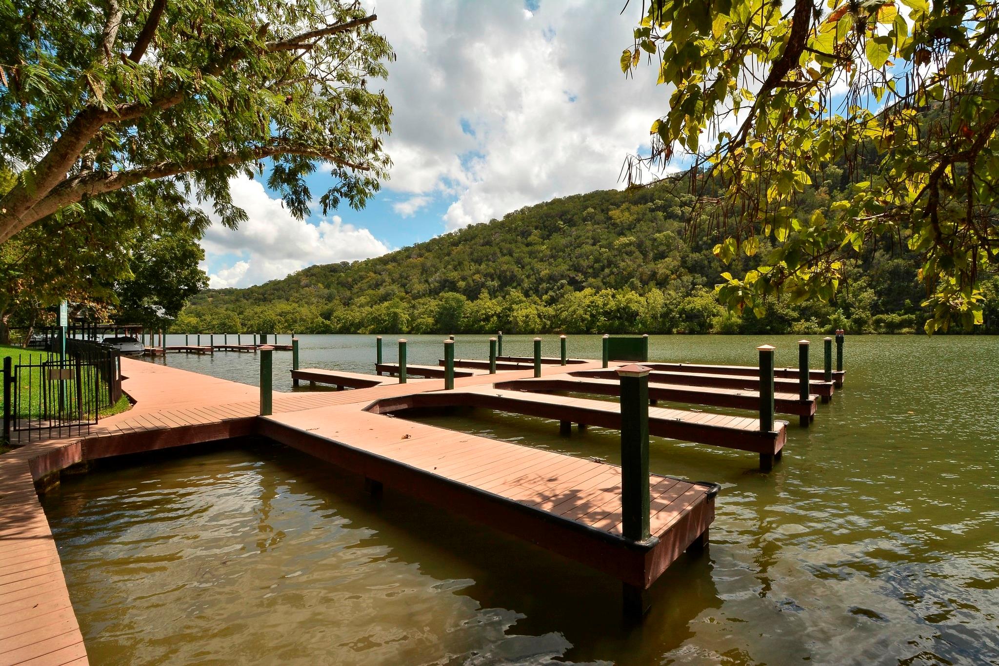 12600 Lee Park Ln, Austin, TX 78732