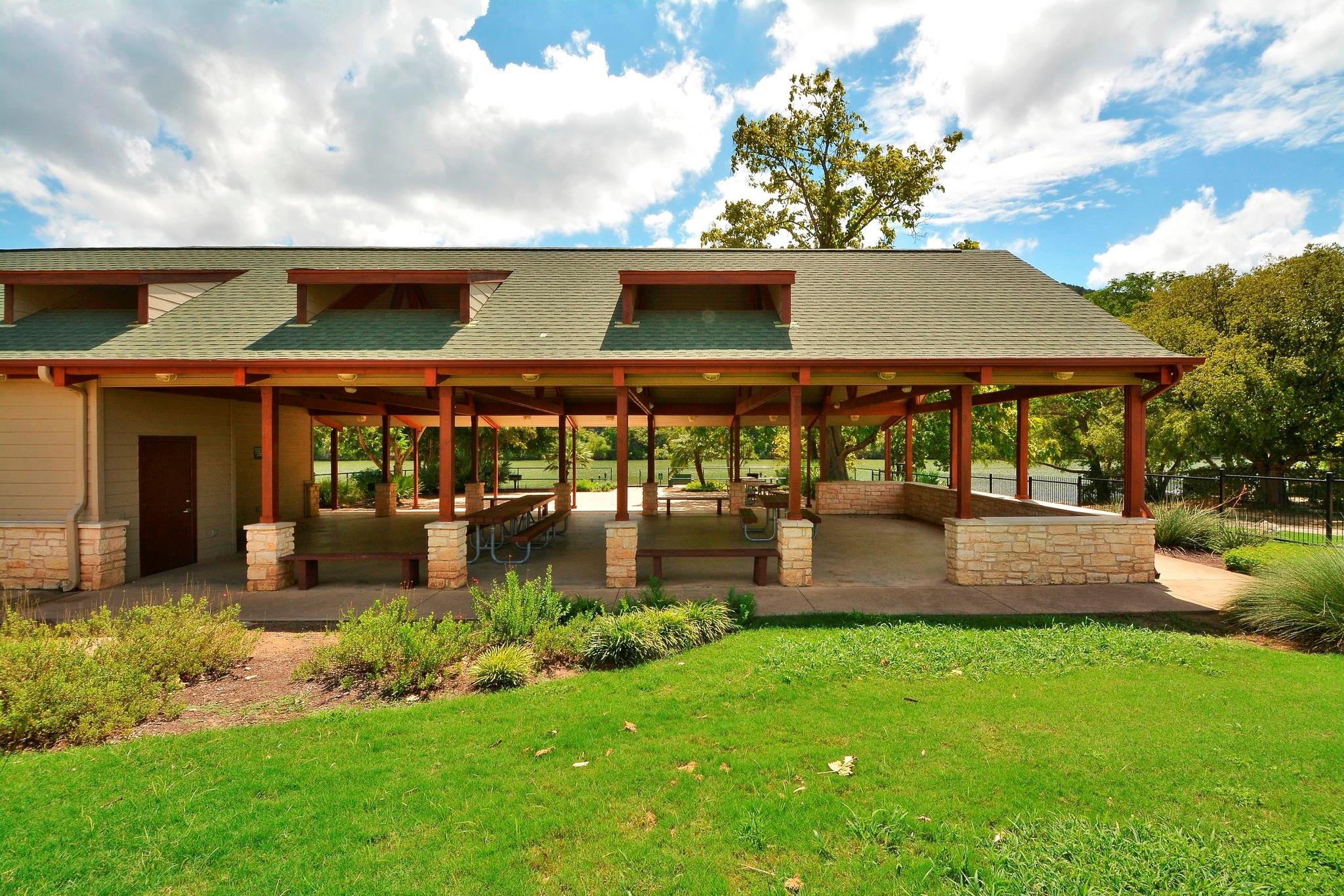 12600 Lee Park Ln, Austin, TX 78732