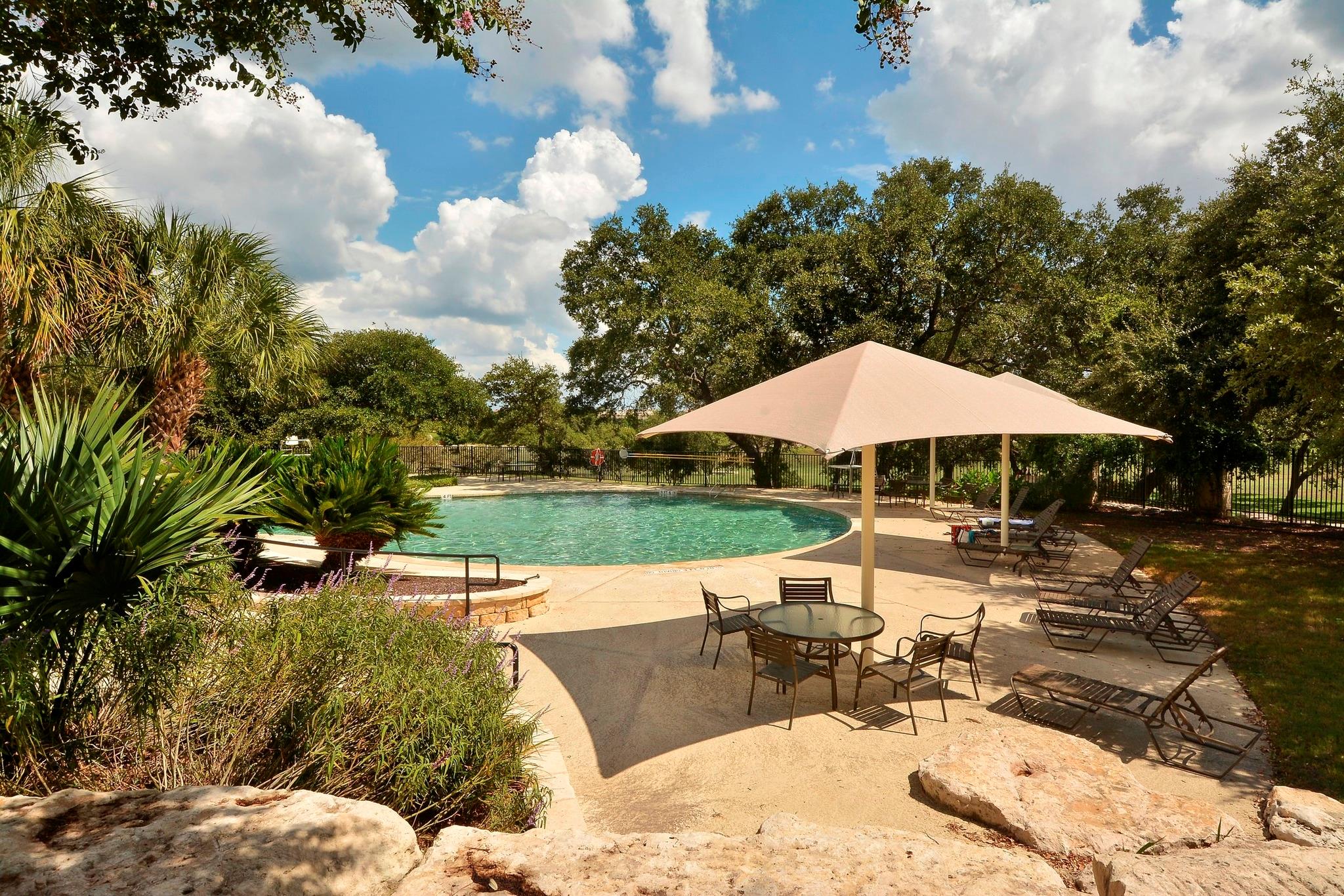 12600 Lee Park Ln, Austin, TX 78732