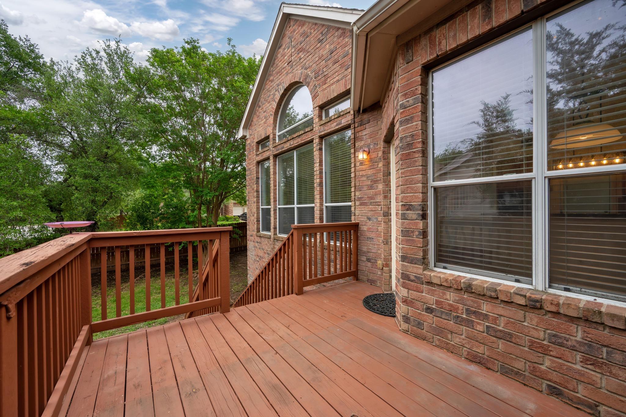 12600 Lee Park Ln, Austin, TX 78732