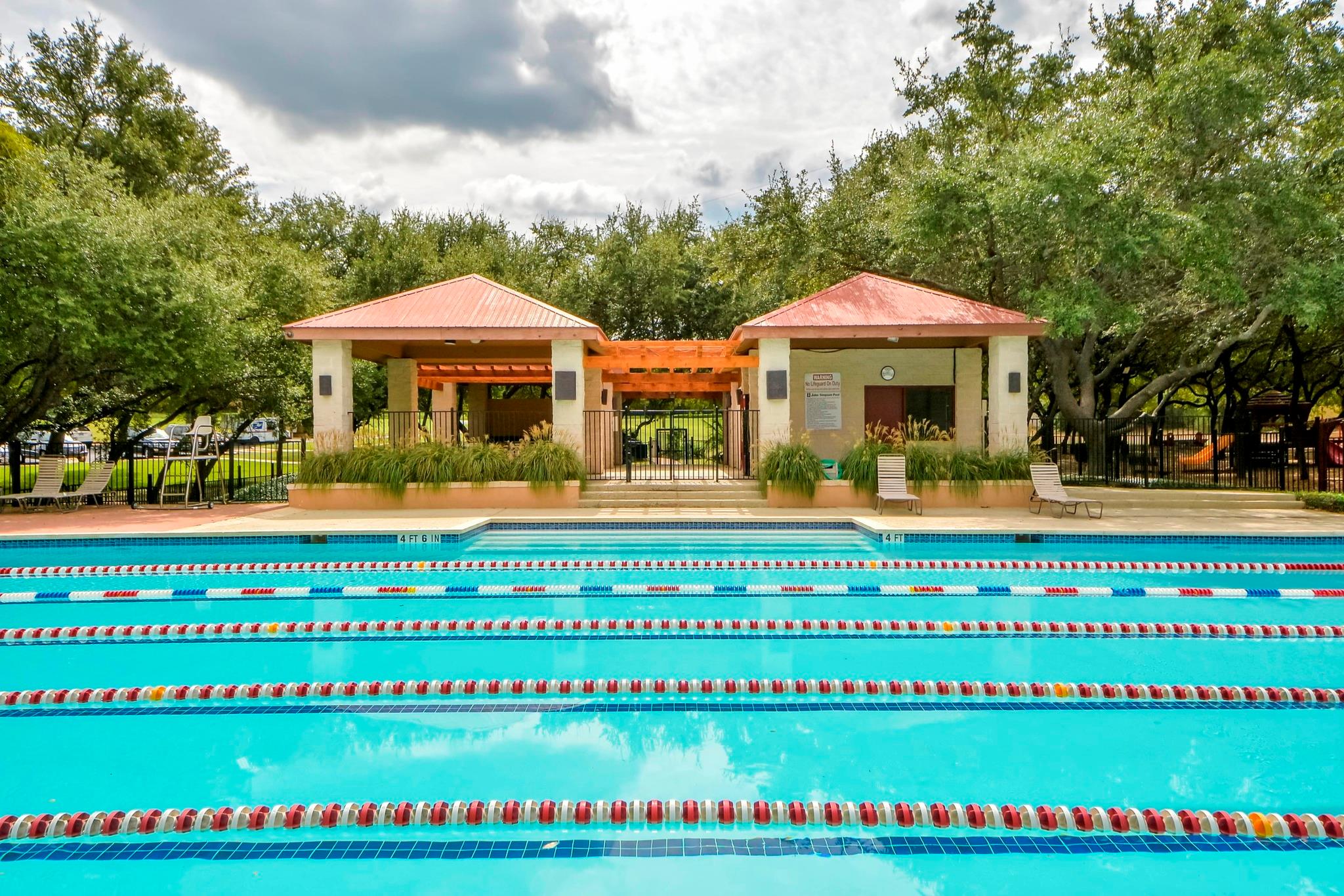 12600 Lee Park Ln, Austin, TX 78732