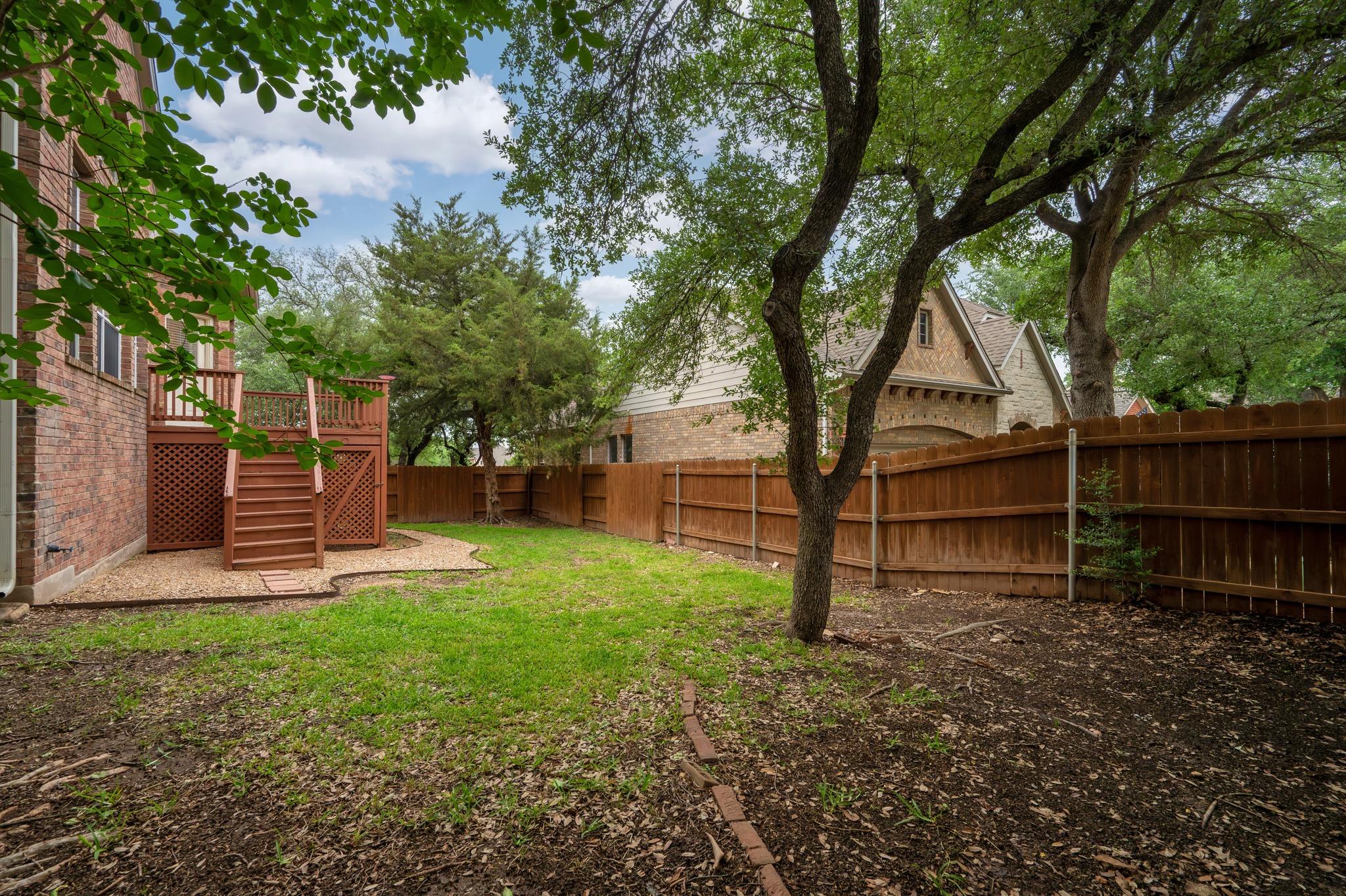 12600 Lee Park Ln, Austin, TX 78732