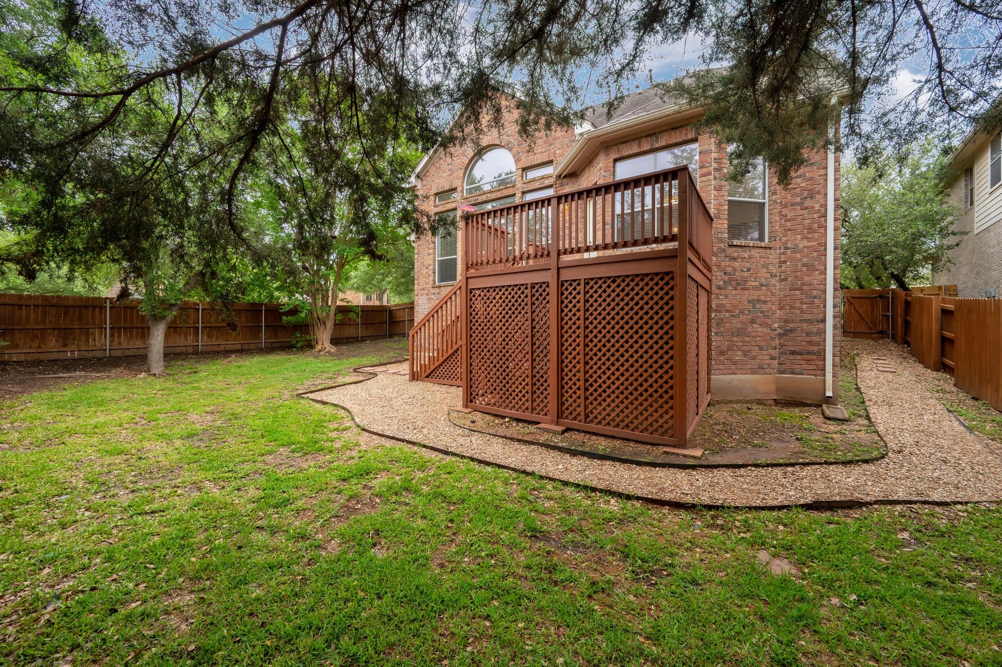 12600 Lee Park Ln, Austin, TX 78732